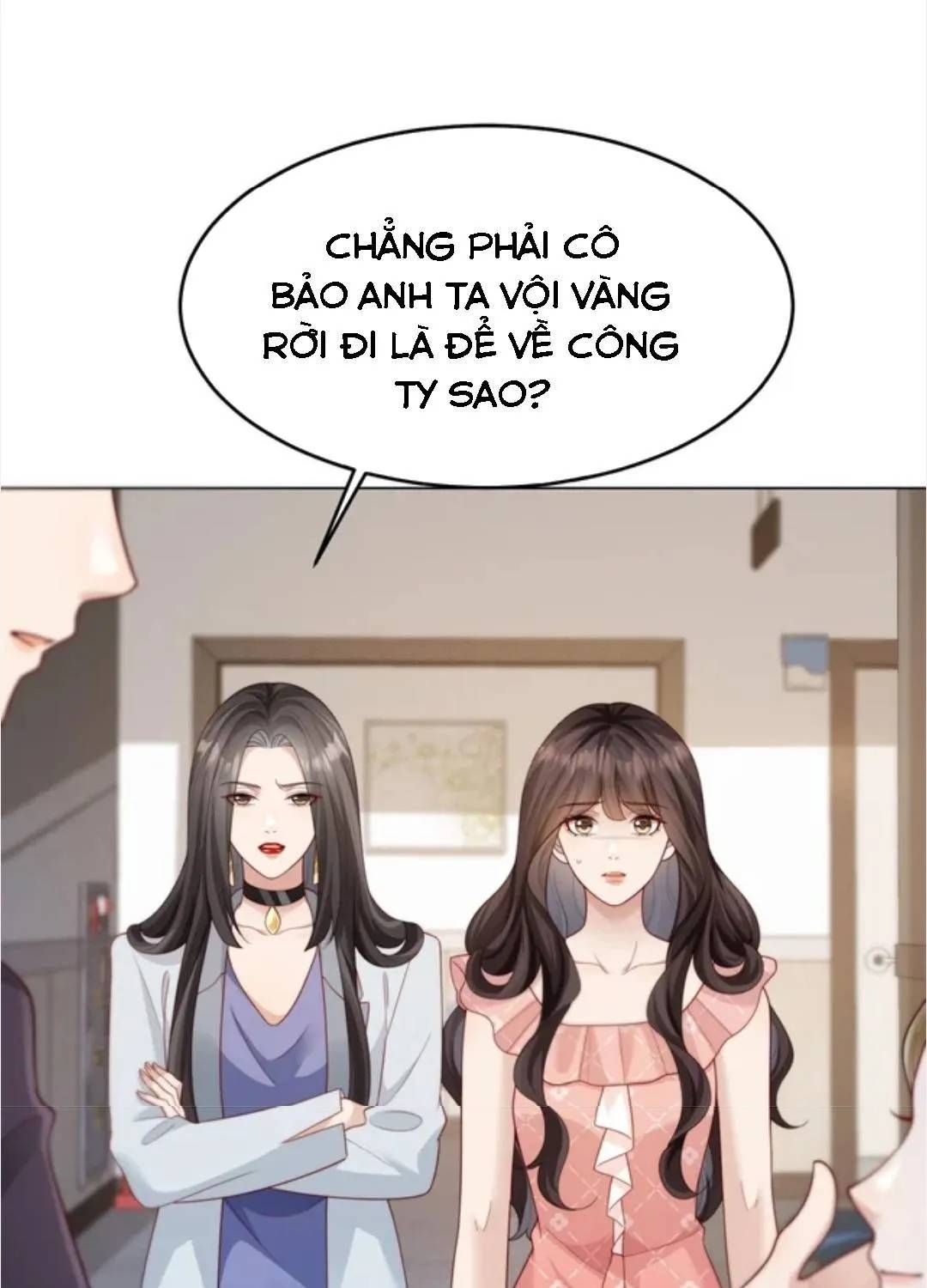 Kết Hôn Với Ông Chồng Thực Vật Chap 81 - Next Chap 80