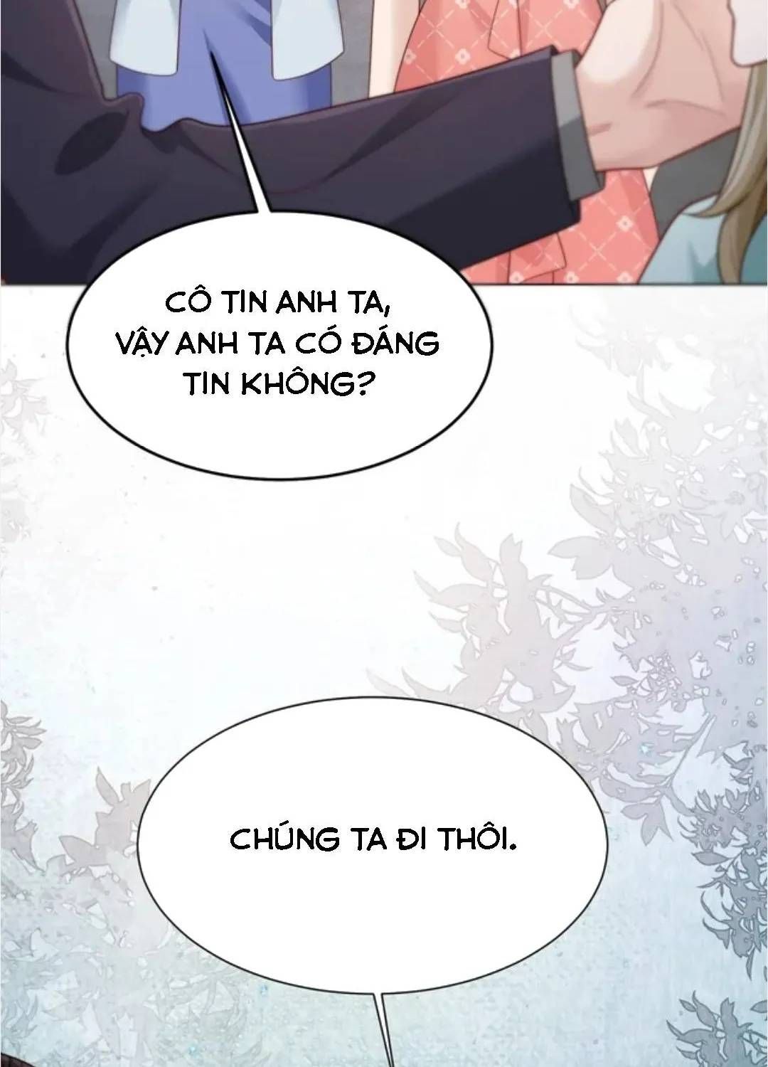 Kết Hôn Với Ông Chồng Thực Vật Chap 81 - Next Chap 80