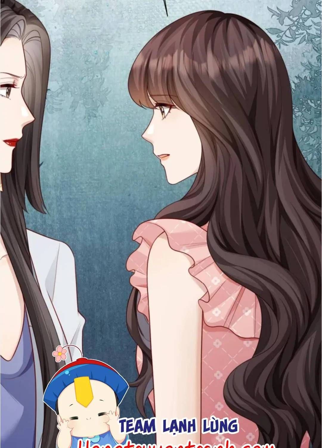 Kết Hôn Với Ông Chồng Thực Vật Chap 81 - Next Chap 80