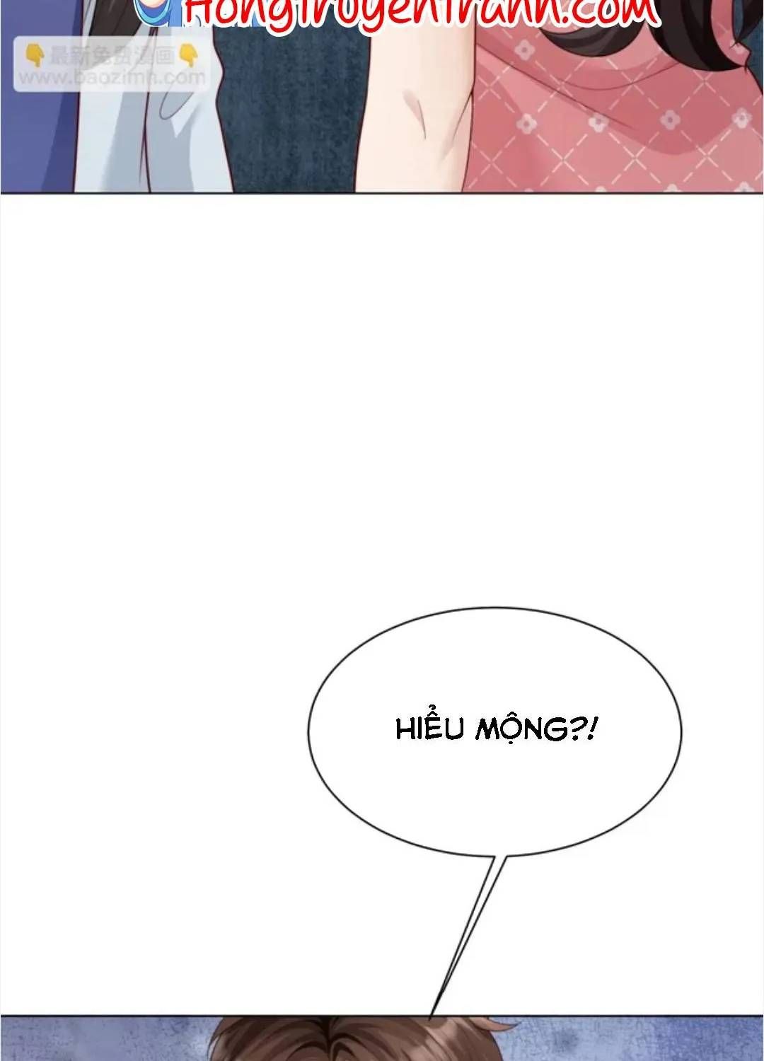 Kết Hôn Với Ông Chồng Thực Vật Chap 81 - Next Chap 80