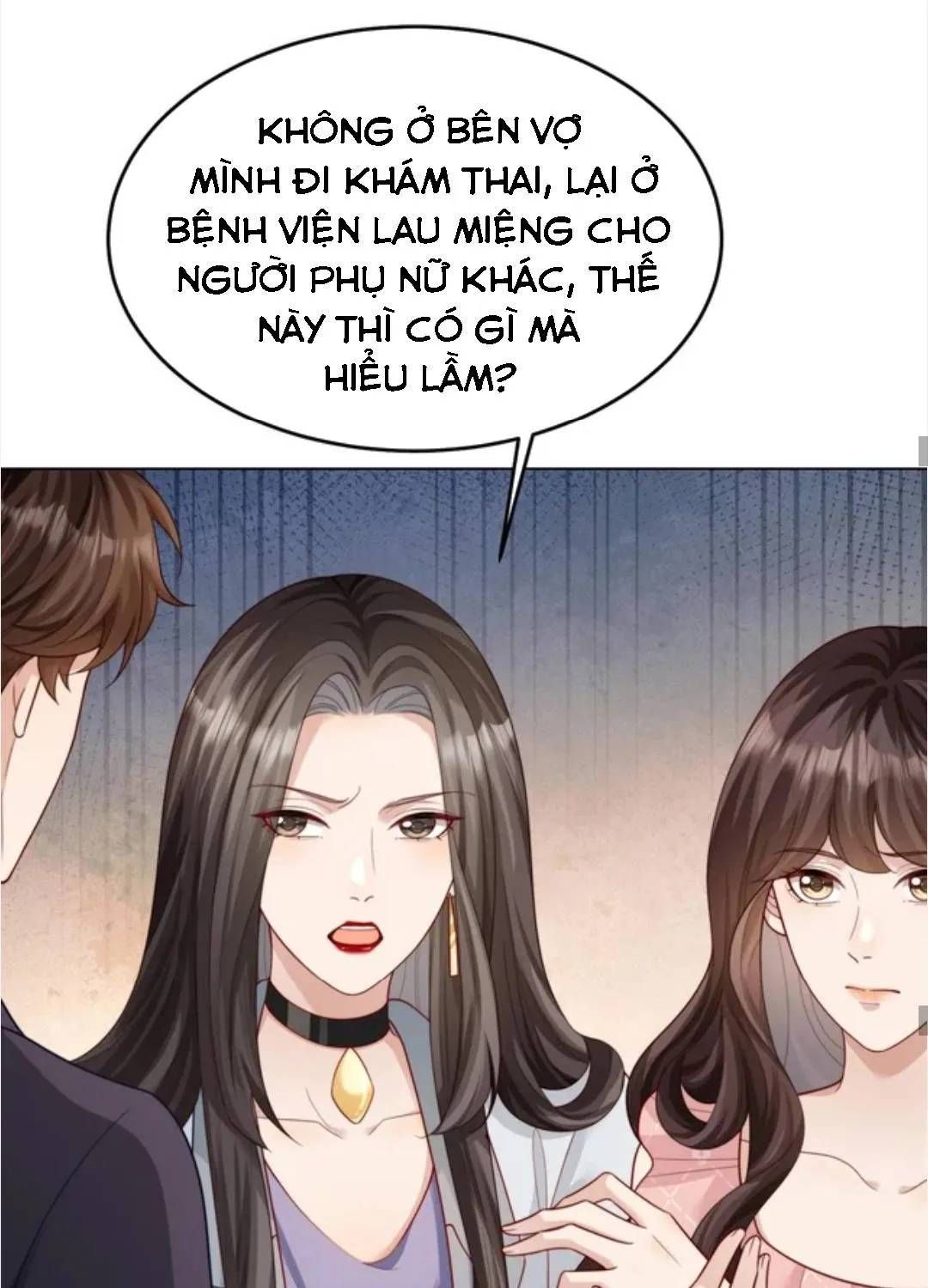 Kết Hôn Với Ông Chồng Thực Vật Chap 81 - Next Chap 80