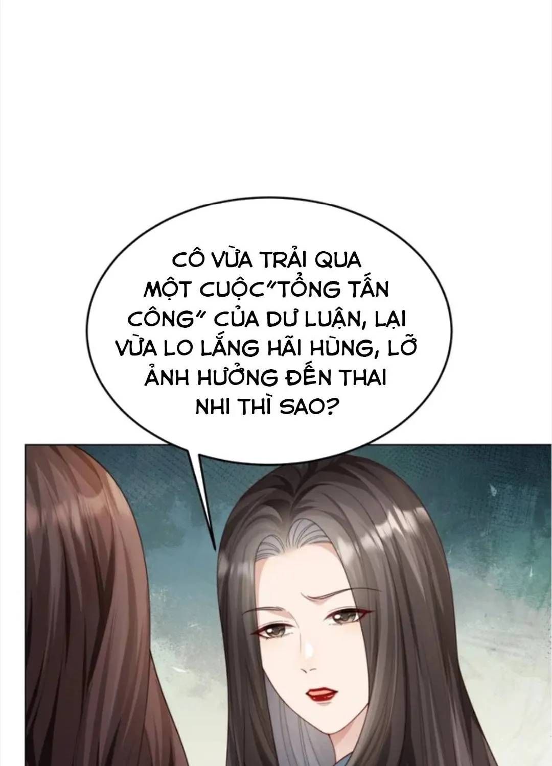 Kết Hôn Với Ông Chồng Thực Vật Chap 81 - Next Chap 80