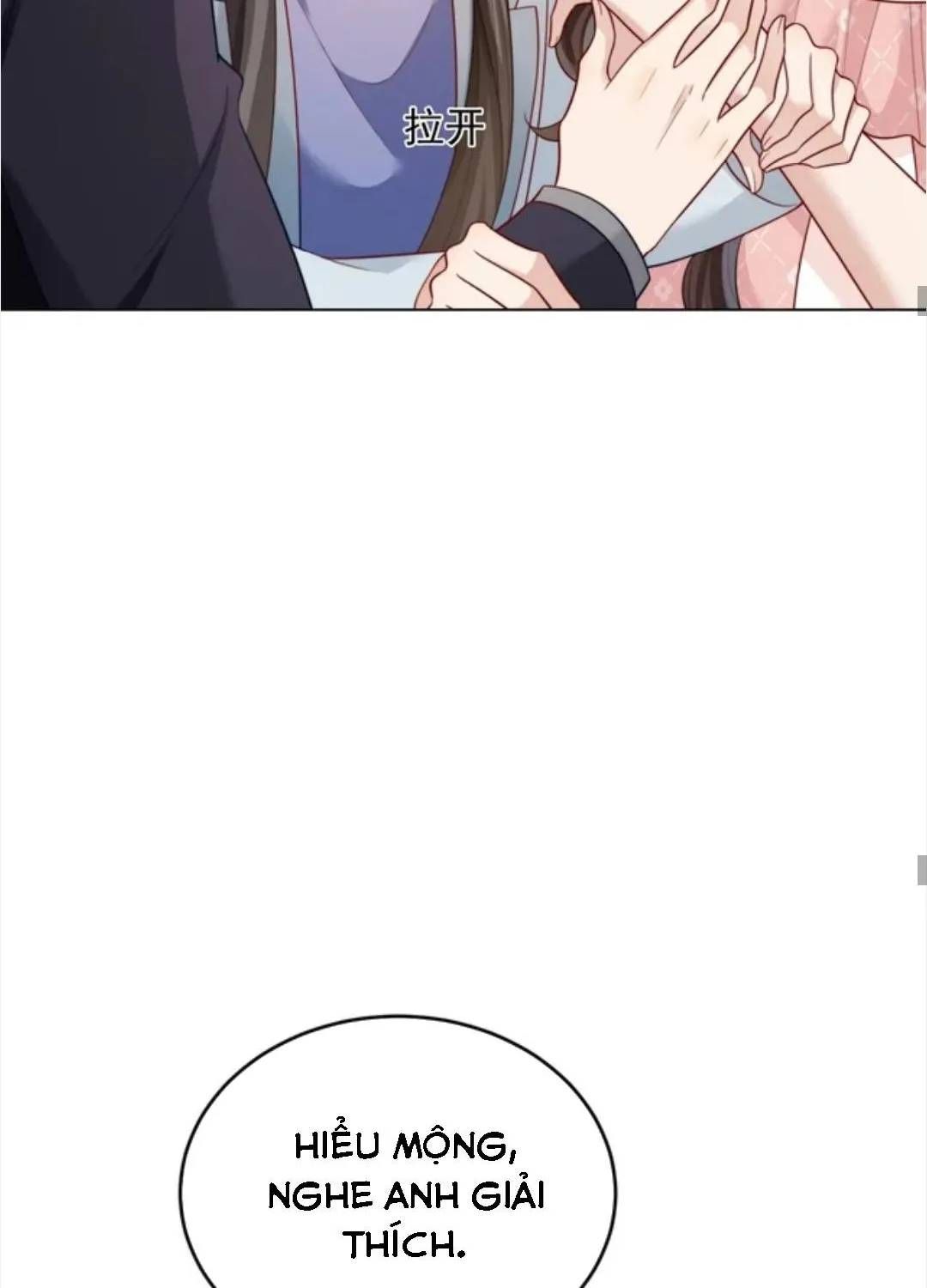 Kết Hôn Với Ông Chồng Thực Vật Chap 81 - Next Chap 80