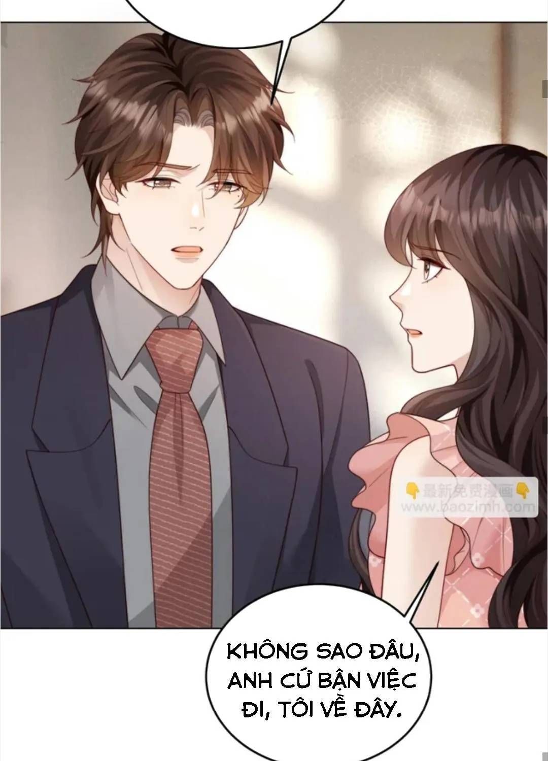 Kết Hôn Với Ông Chồng Thực Vật Chap 81 - Next Chap 80