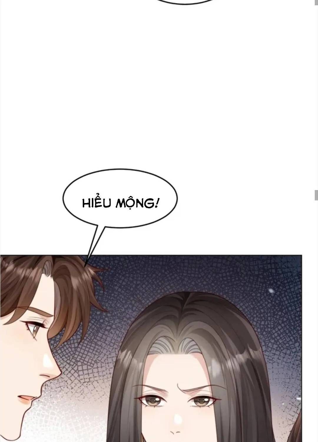 Kết Hôn Với Ông Chồng Thực Vật Chap 81 - Next Chap 80