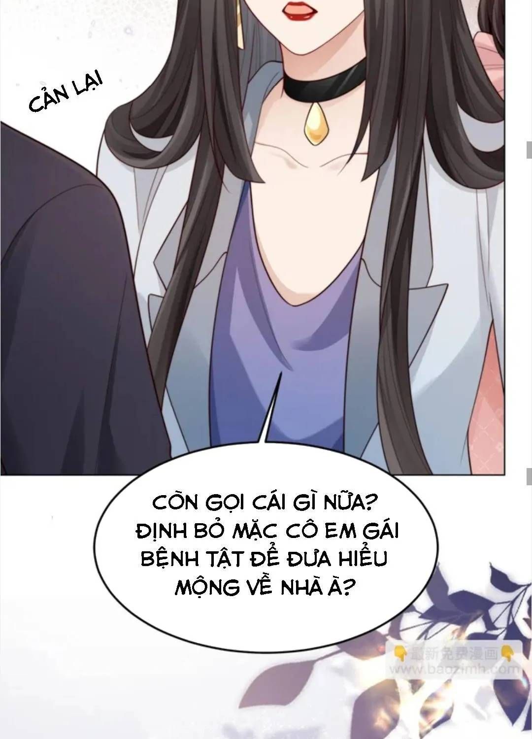 Kết Hôn Với Ông Chồng Thực Vật Chap 81 - Next Chap 80