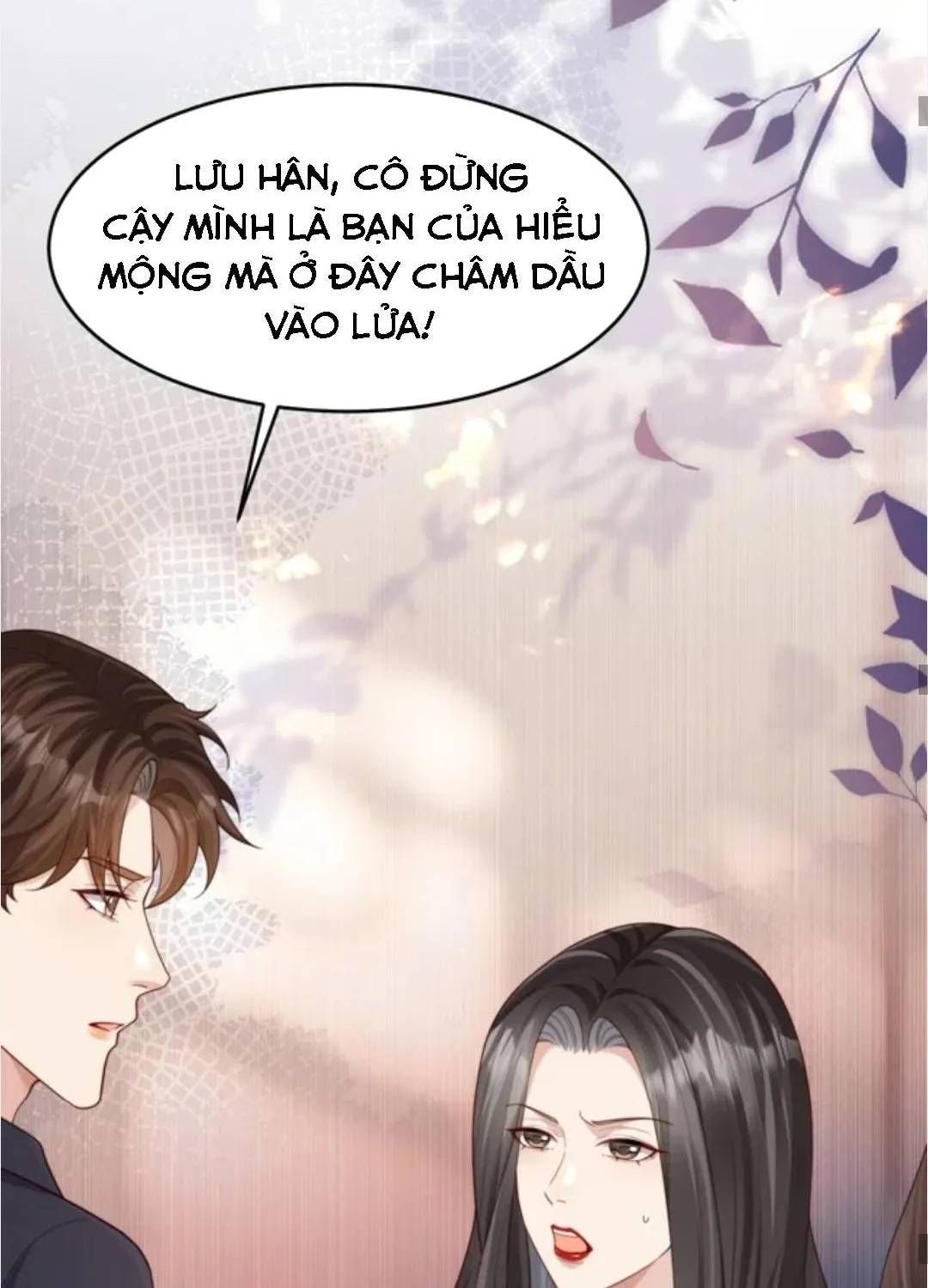 Kết Hôn Với Ông Chồng Thực Vật Chap 81 - Next Chap 80