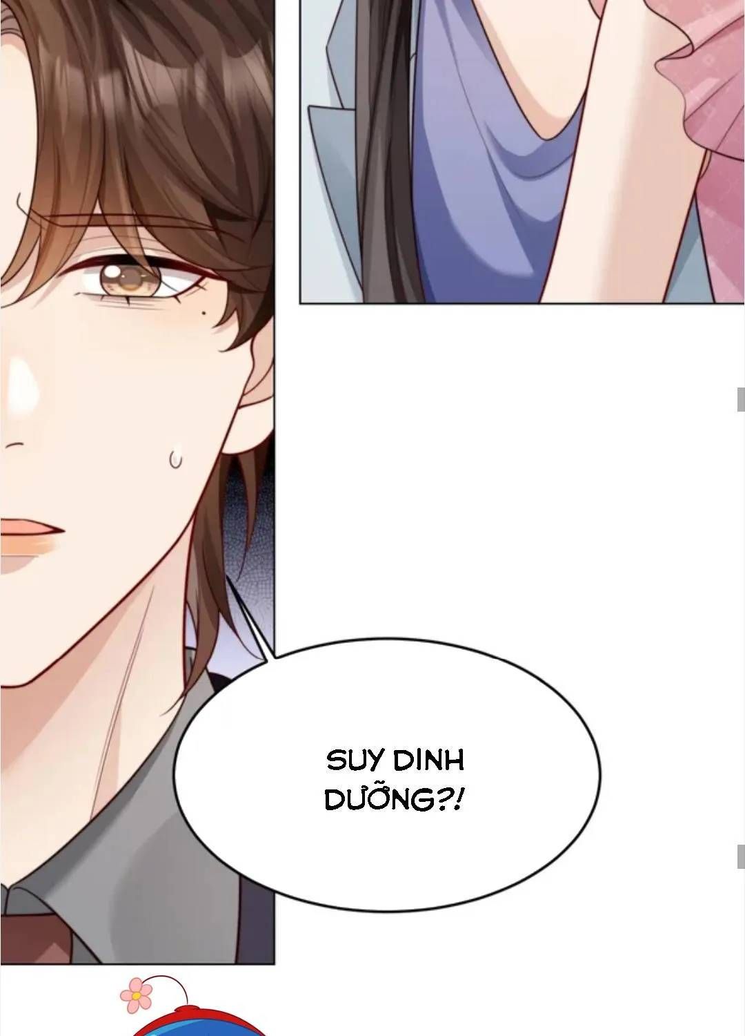 Kết Hôn Với Ông Chồng Thực Vật Chap 81 - Next Chap 80