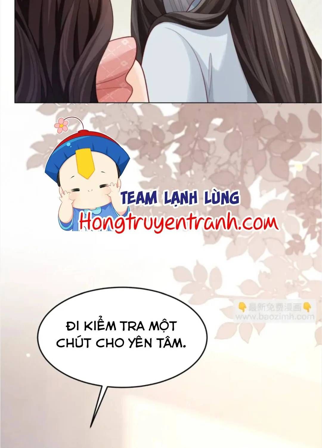 Kết Hôn Với Ông Chồng Thực Vật Chap 81 - Next Chap 80