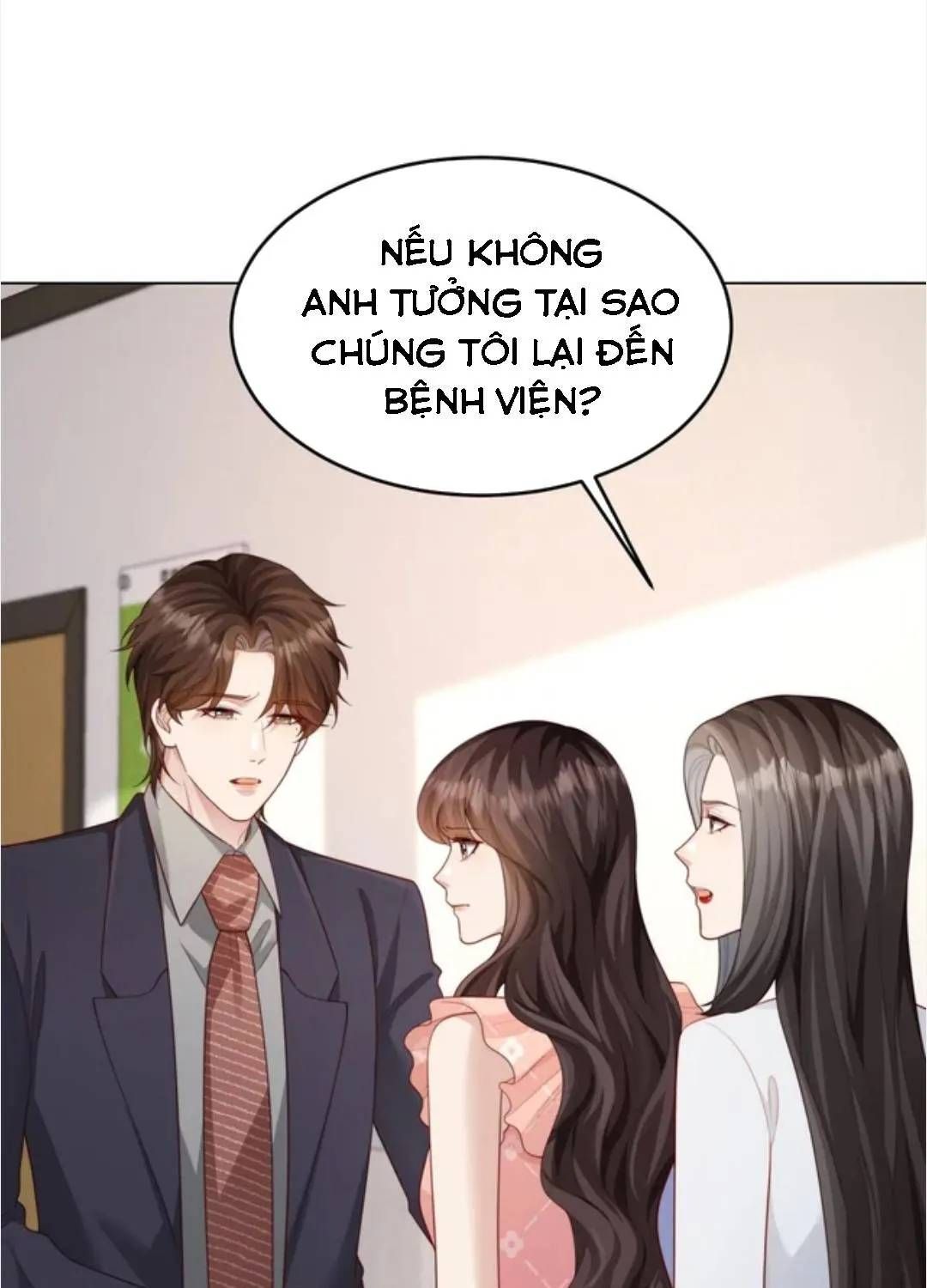 Kết Hôn Với Ông Chồng Thực Vật Chap 81 - Next Chap 80