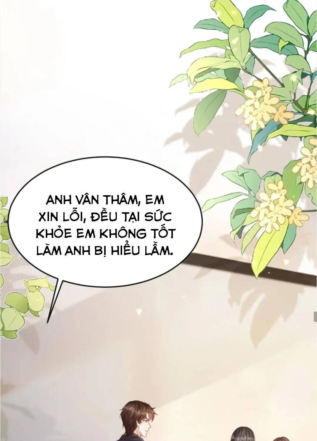 Kết Hôn Với Ông Chồng Thực Vật Chap 81 - Next Chap 80