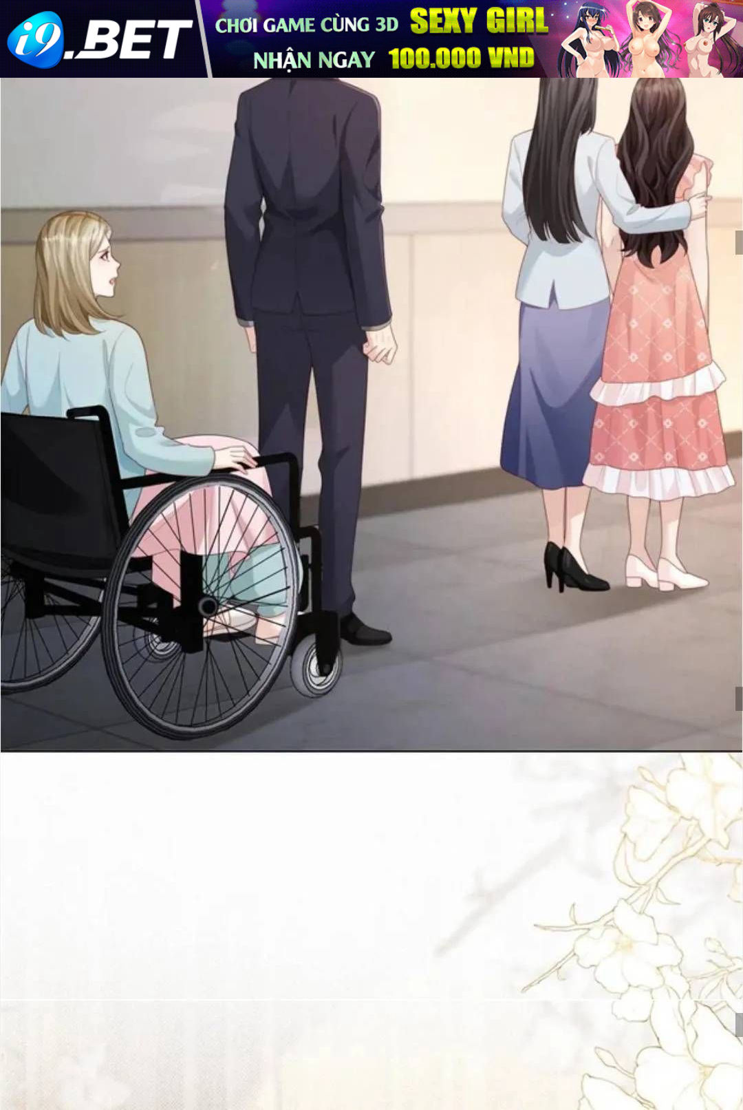 Kết Hôn Với Ông Chồng Thực Vật Chap 81 - Next Chap 80