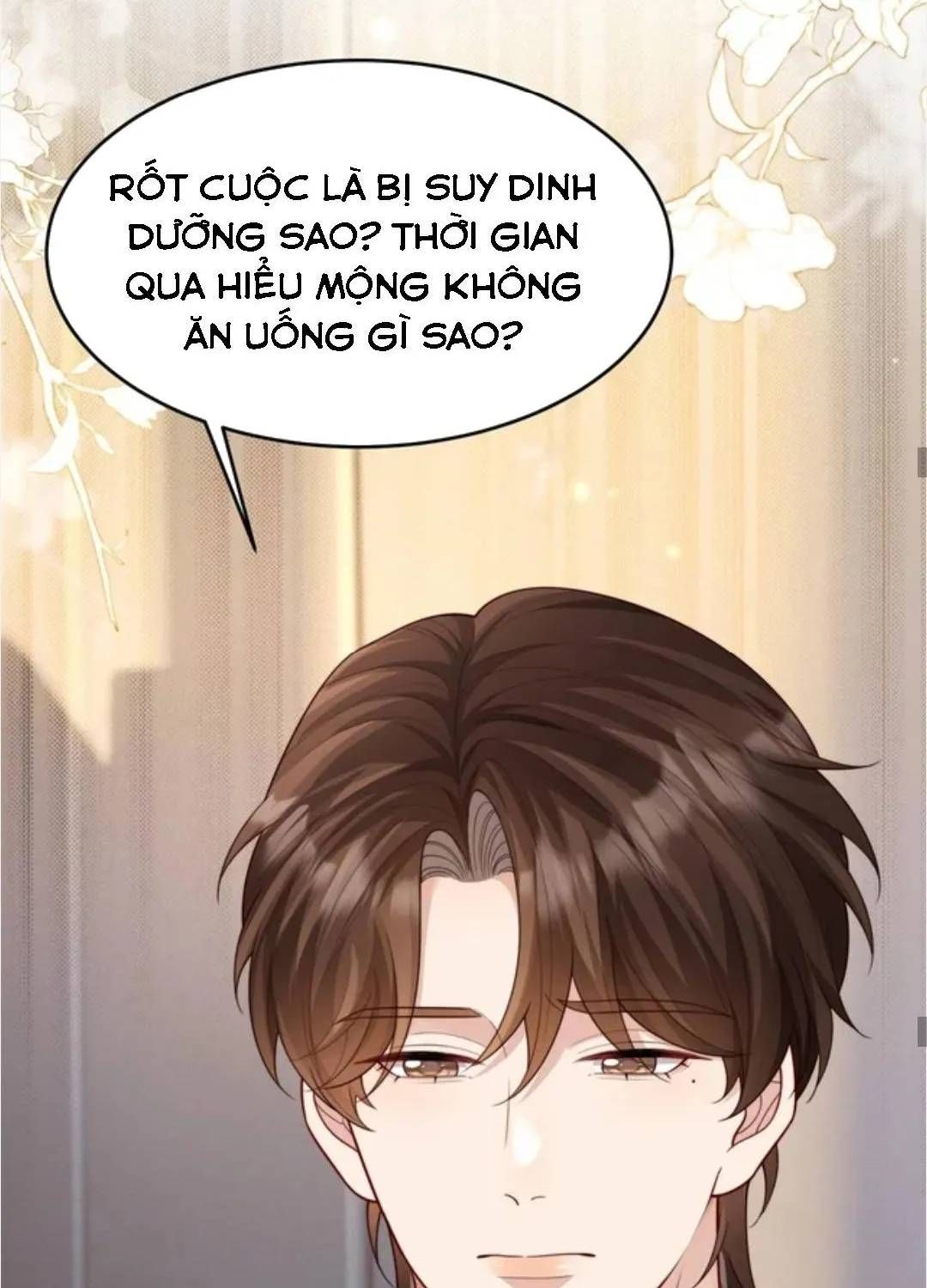 Kết Hôn Với Ông Chồng Thực Vật Chap 81 - Next Chap 80