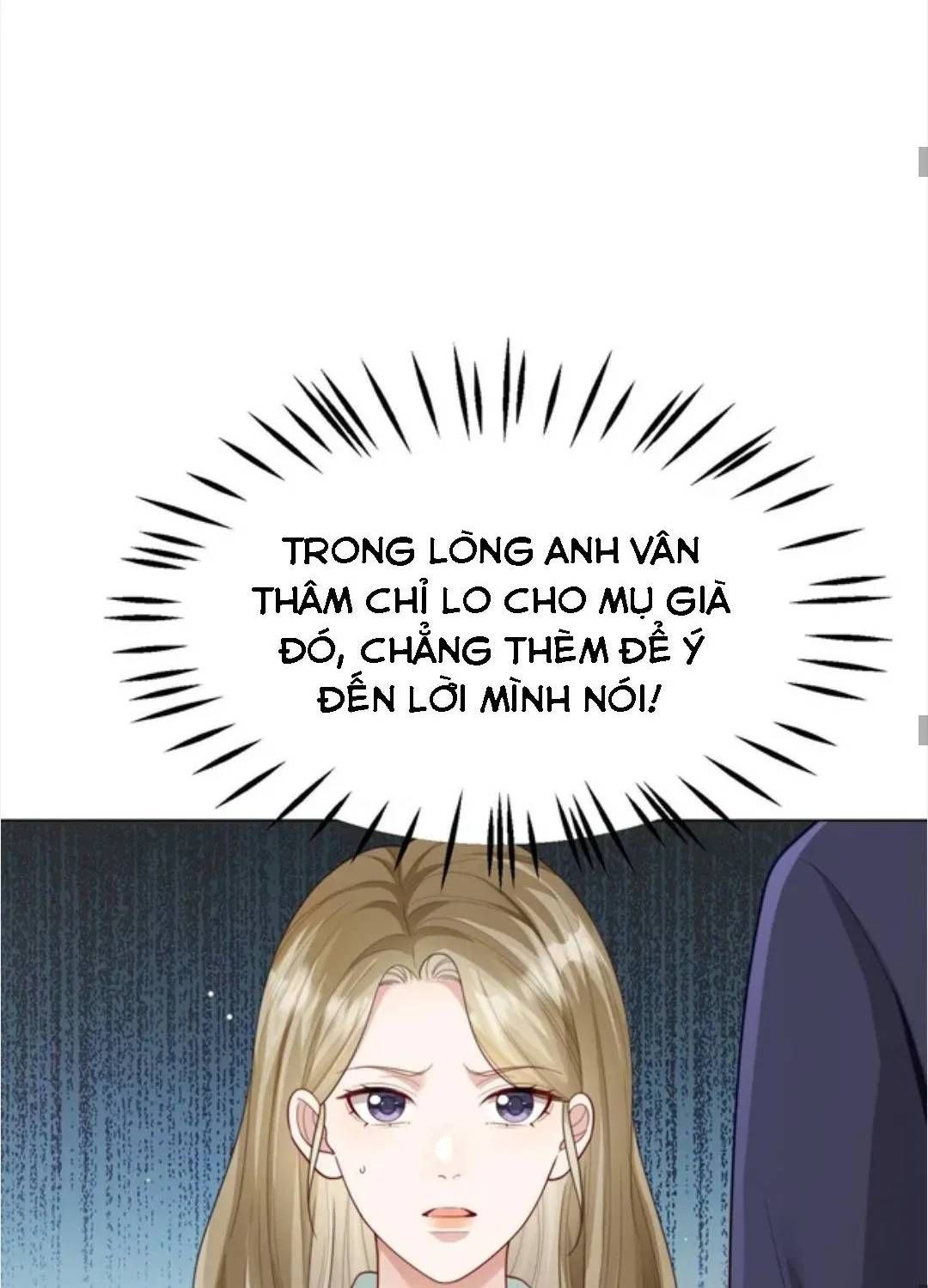 Kết Hôn Với Ông Chồng Thực Vật Chap 81 - Next Chap 80