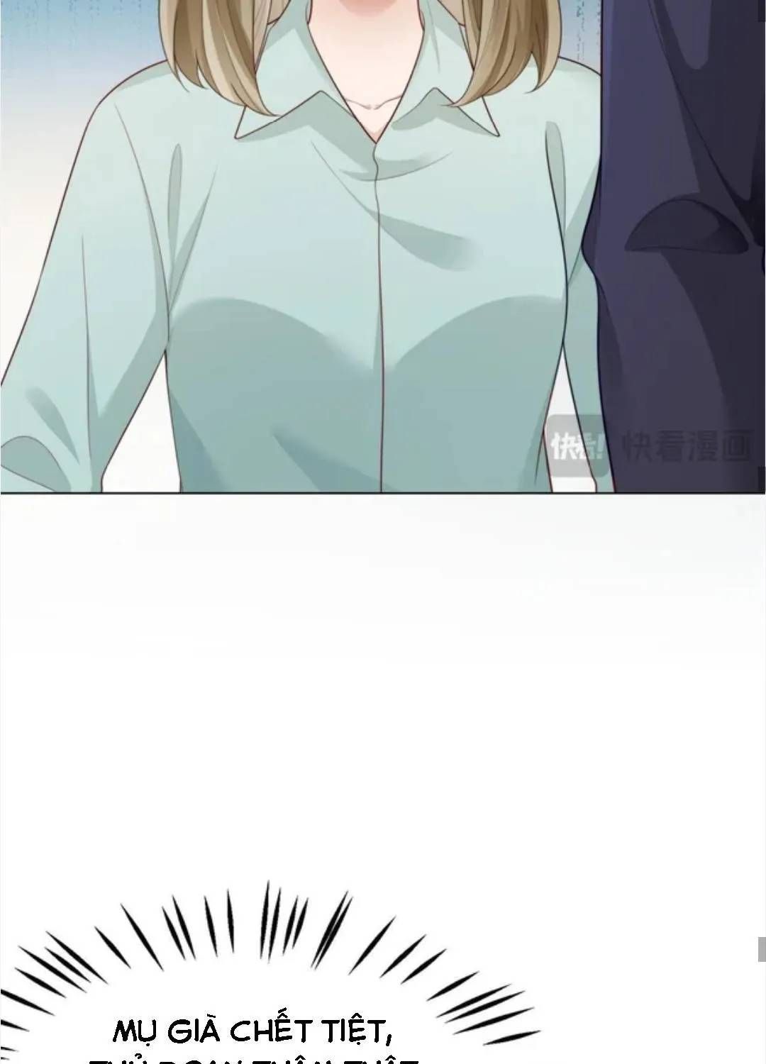 Kết Hôn Với Ông Chồng Thực Vật Chap 81 - Next Chap 80