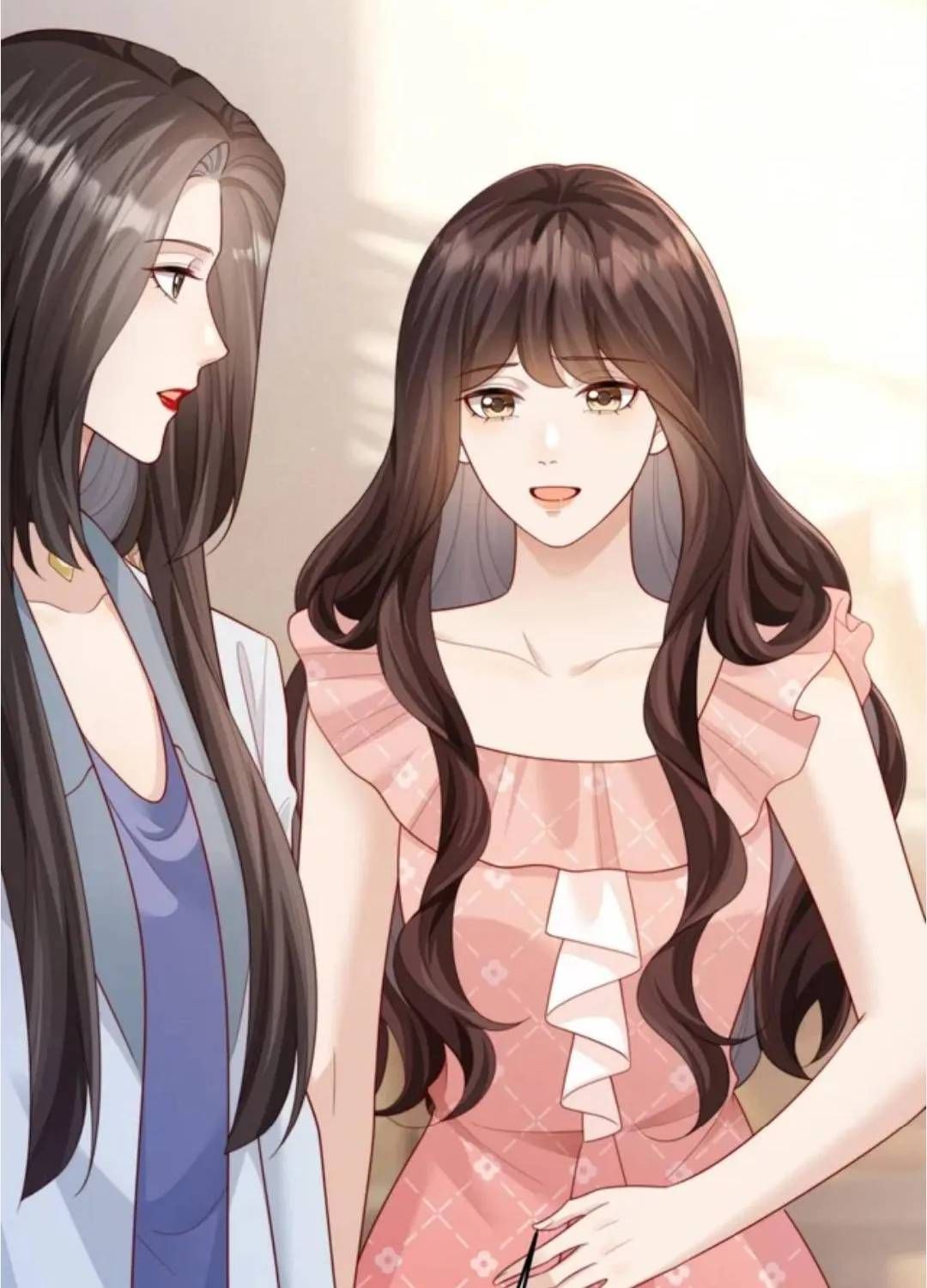 Kết Hôn Với Ông Chồng Thực Vật Chap 81 - Next Chap 80