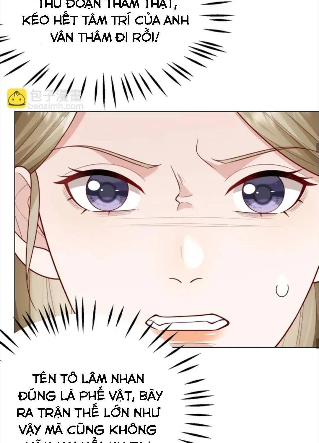 Kết Hôn Với Ông Chồng Thực Vật Chap 81 - Next Chap 80