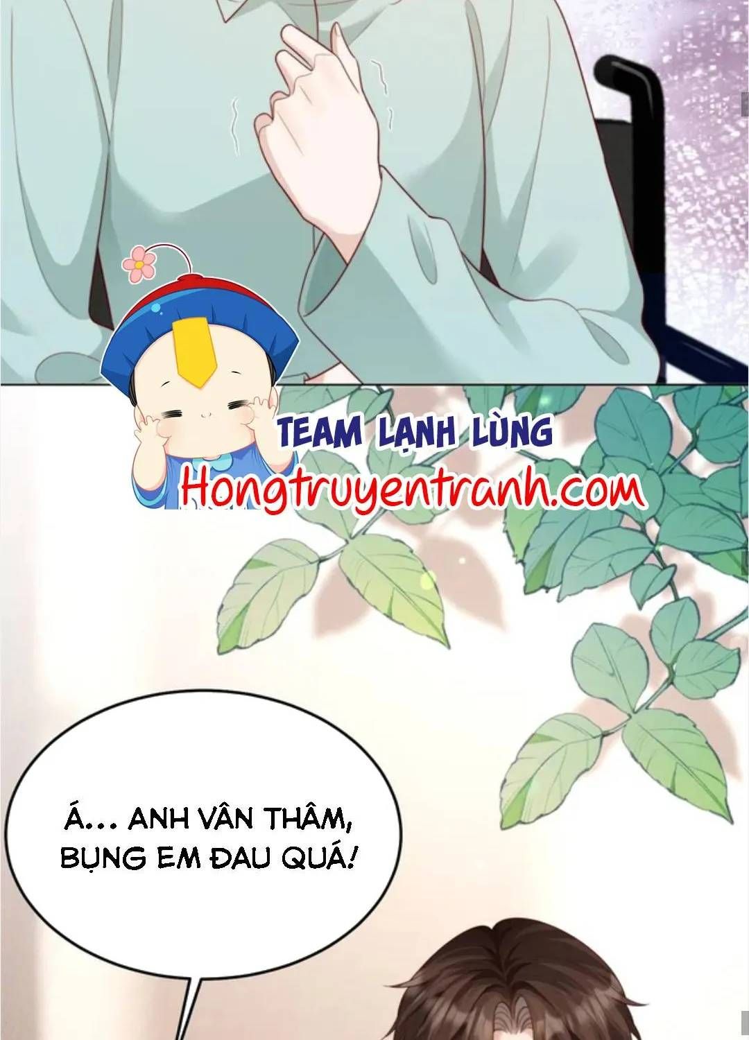 Kết Hôn Với Ông Chồng Thực Vật Chap 81 - Next Chap 80