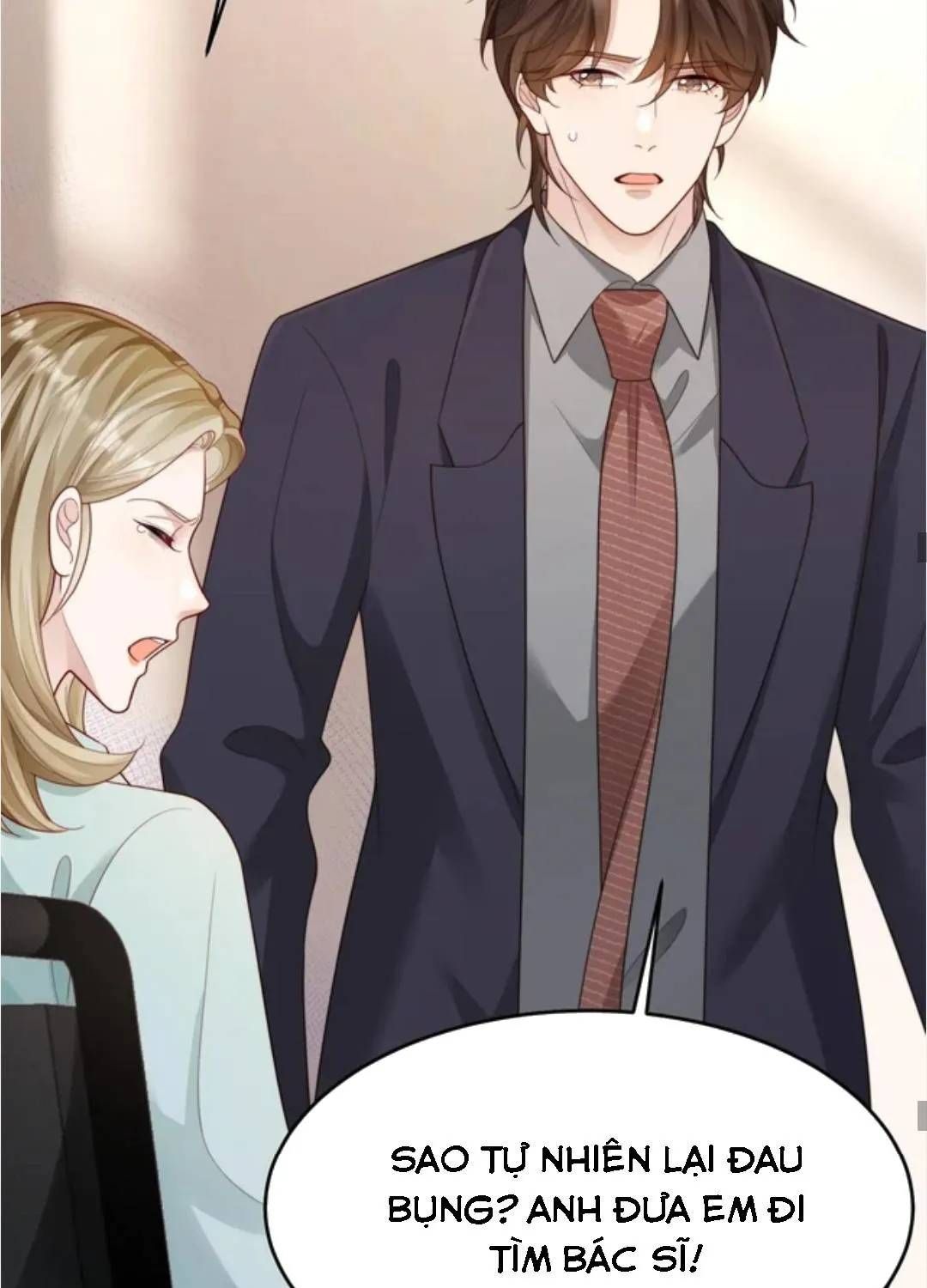 Kết Hôn Với Ông Chồng Thực Vật Chap 81 - Next Chap 80