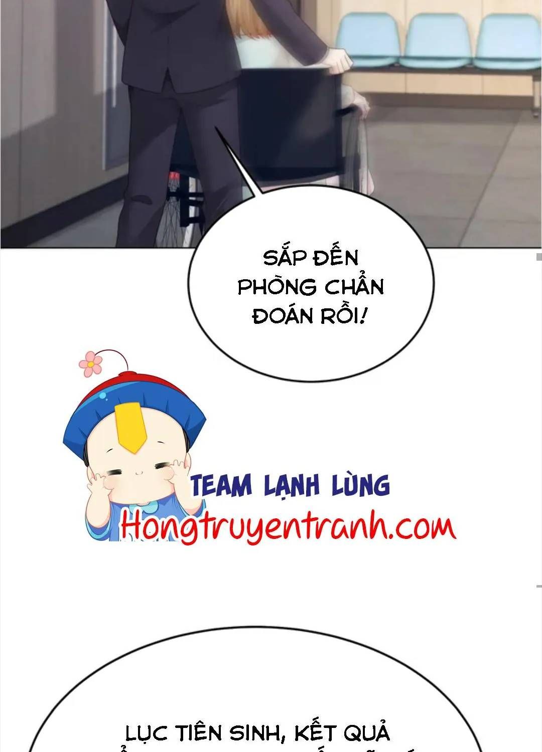 Kết Hôn Với Ông Chồng Thực Vật Chap 81 - Next Chap 80