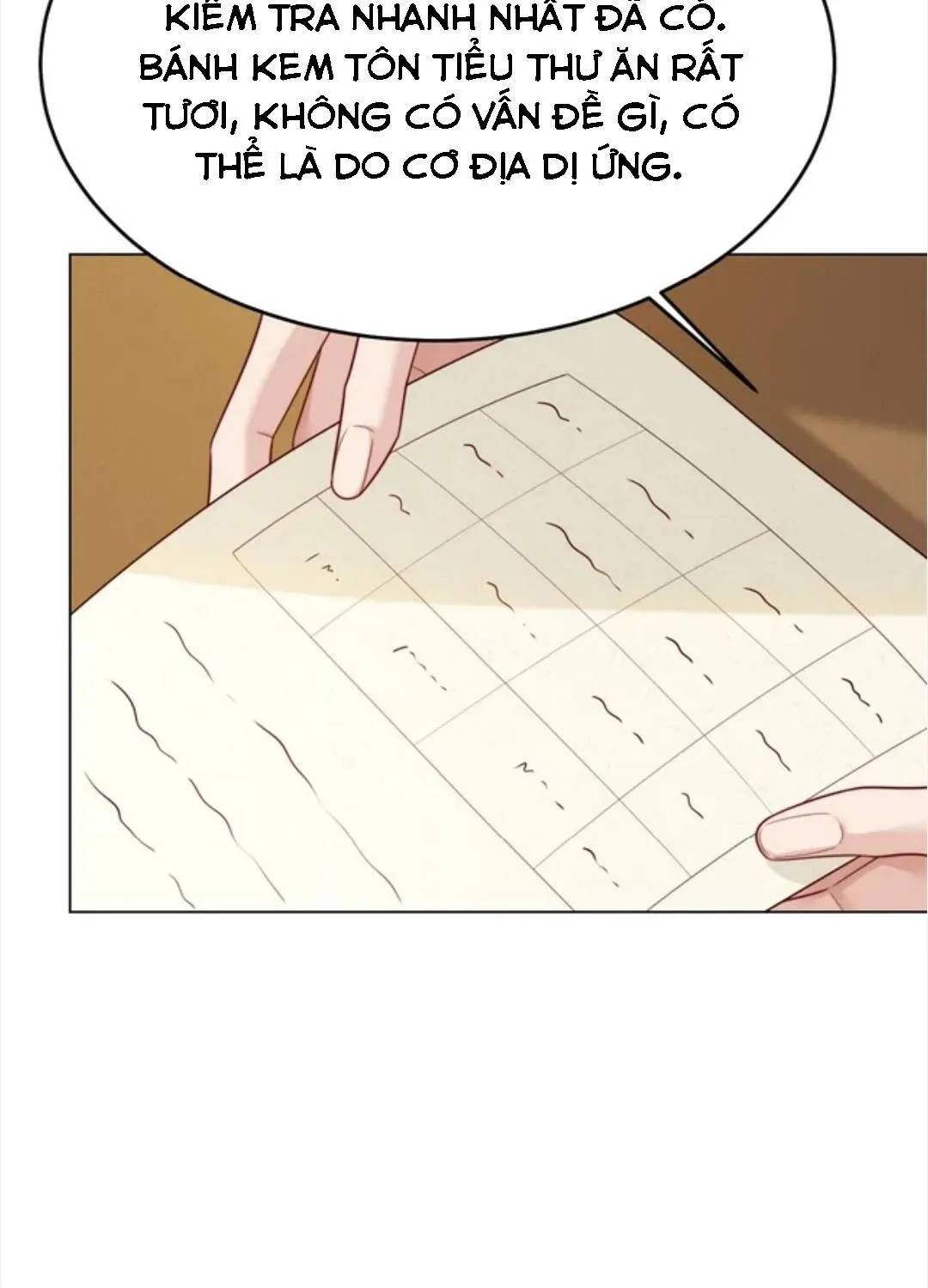 Kết Hôn Với Ông Chồng Thực Vật Chap 81 - Next Chap 80