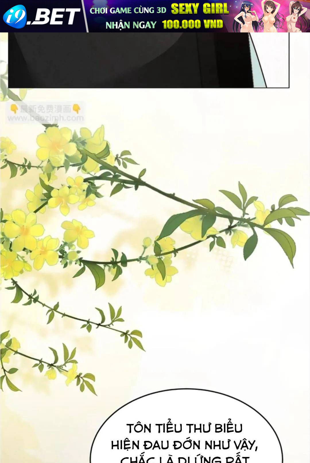 Kết Hôn Với Ông Chồng Thực Vật Chap 81 - Next Chap 80