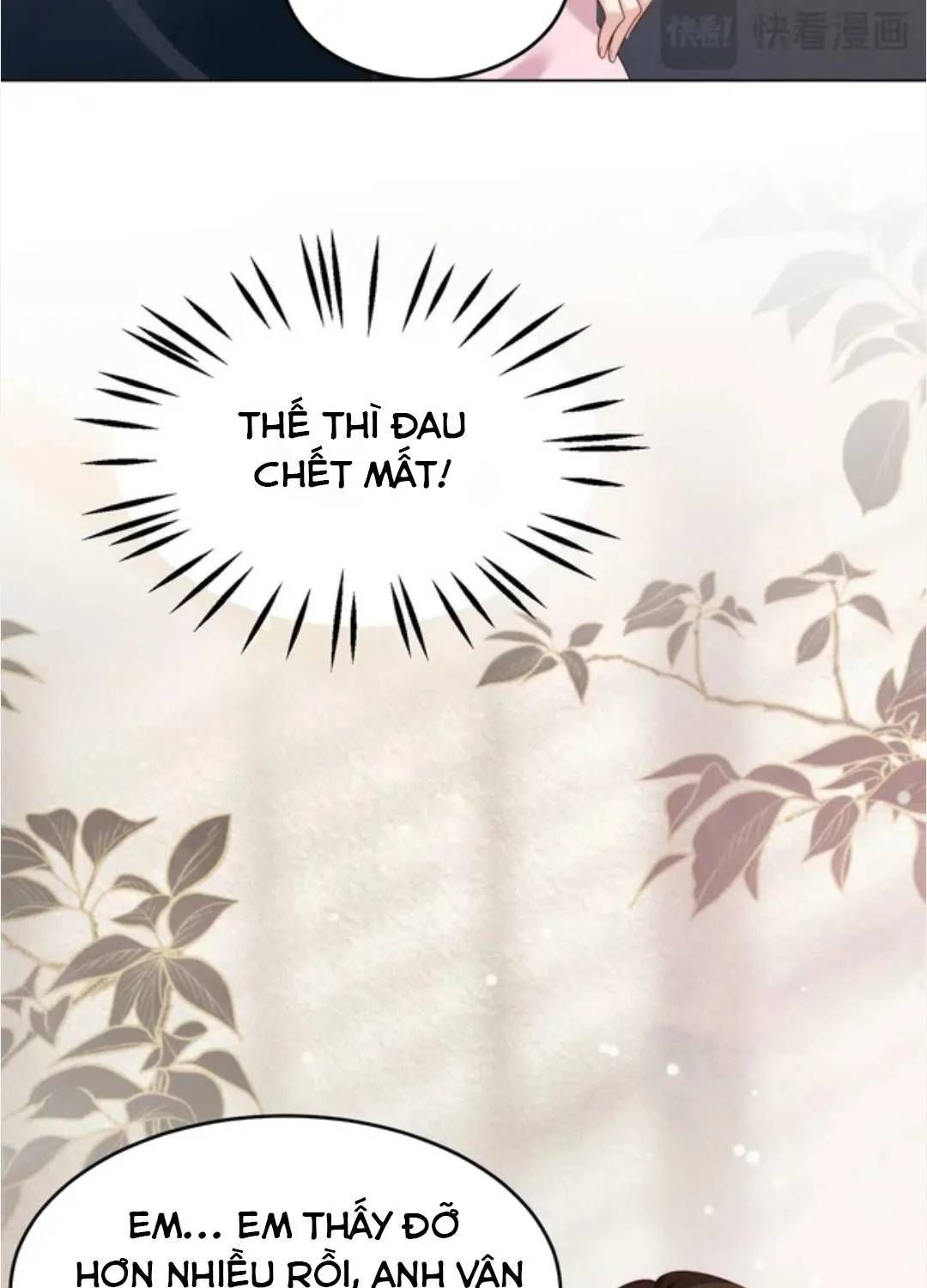 Kết Hôn Với Ông Chồng Thực Vật Chap 81 - Next Chap 80