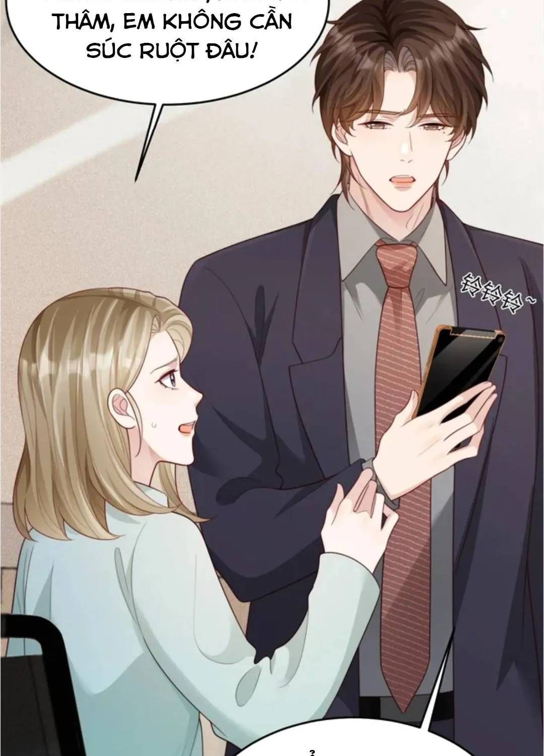 Kết Hôn Với Ông Chồng Thực Vật Chap 81 - Next Chap 80