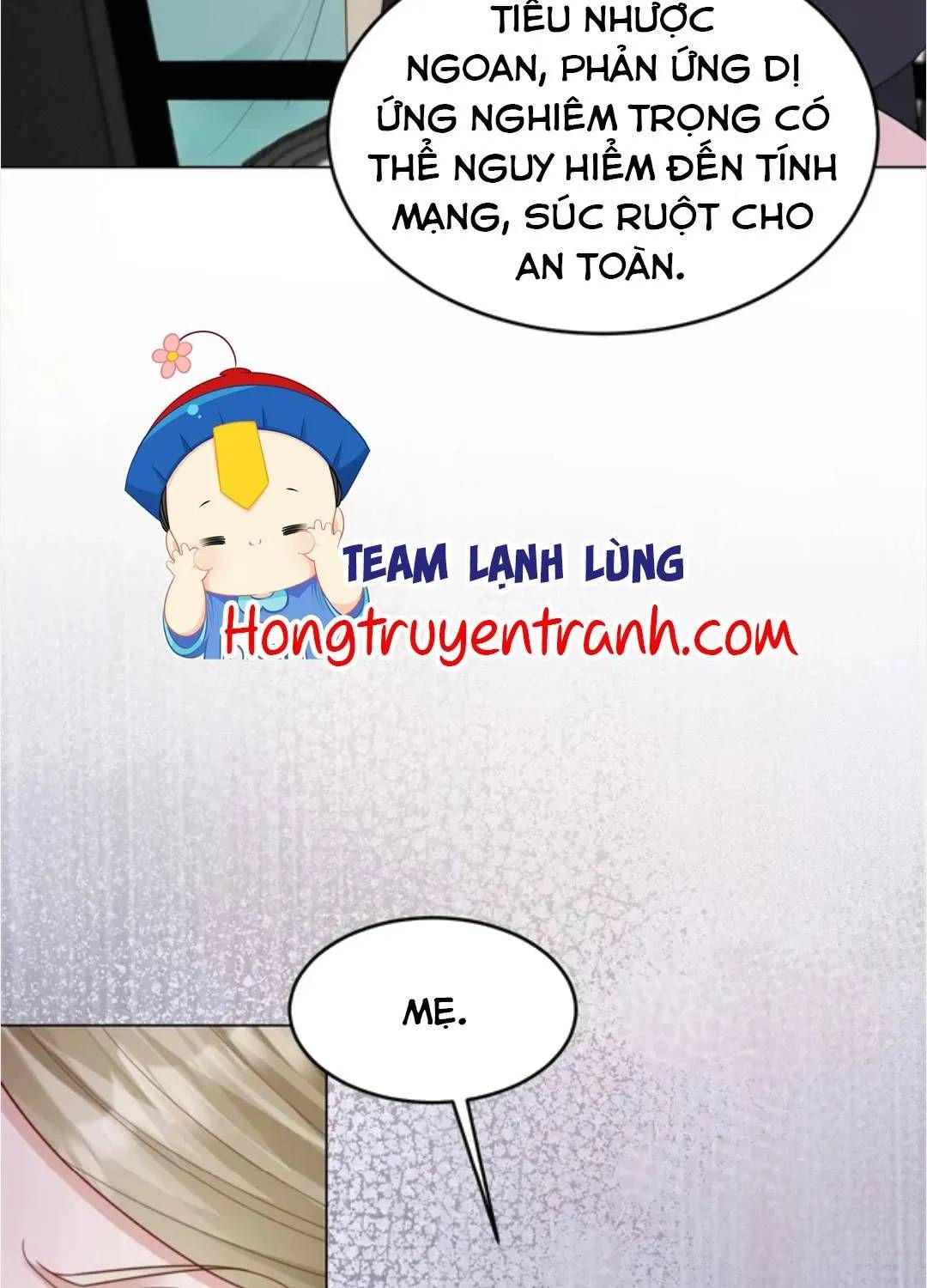 Kết Hôn Với Ông Chồng Thực Vật Chap 81 - Next Chap 80