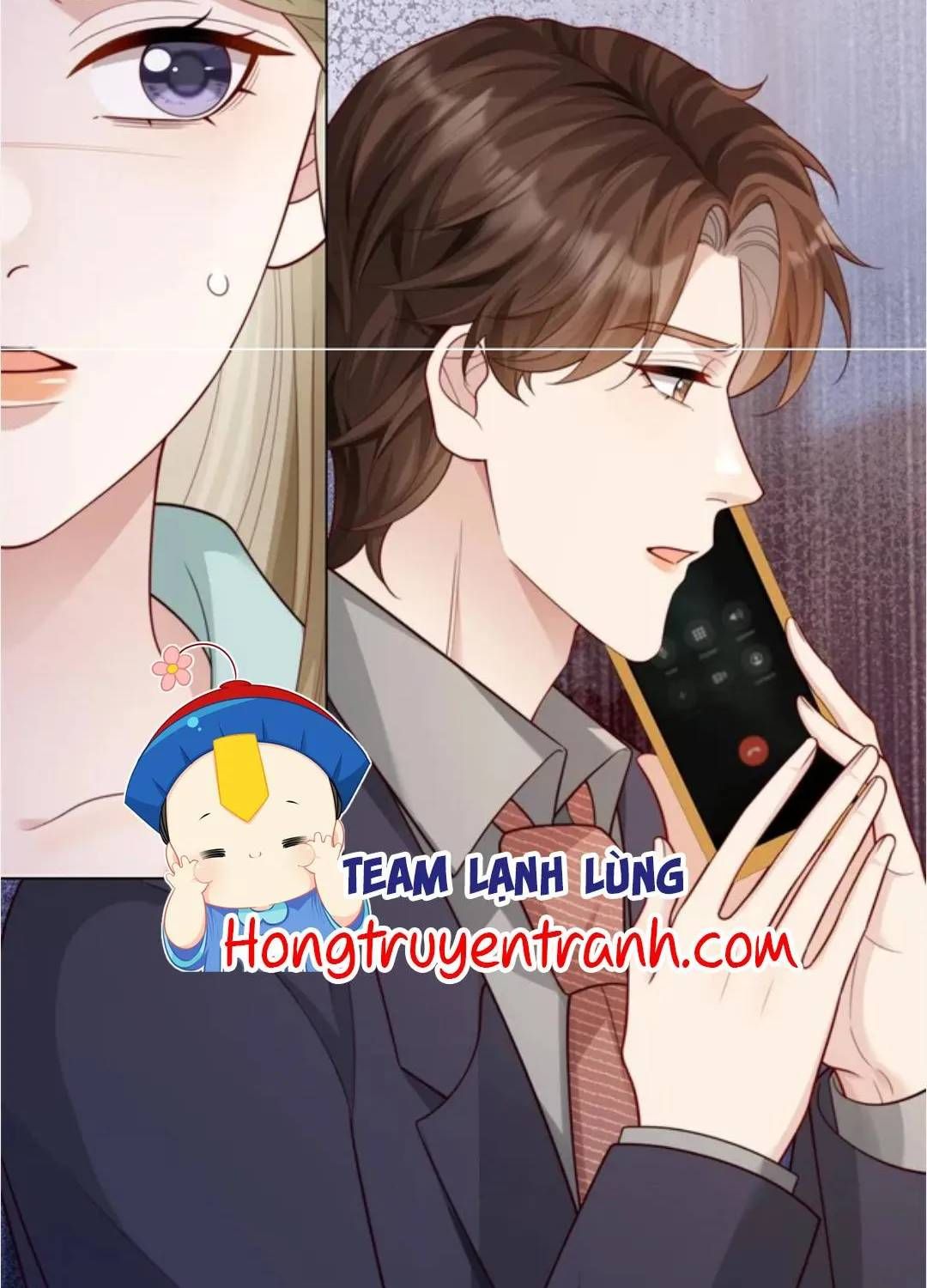 Kết Hôn Với Ông Chồng Thực Vật Chap 81 - Next Chap 80