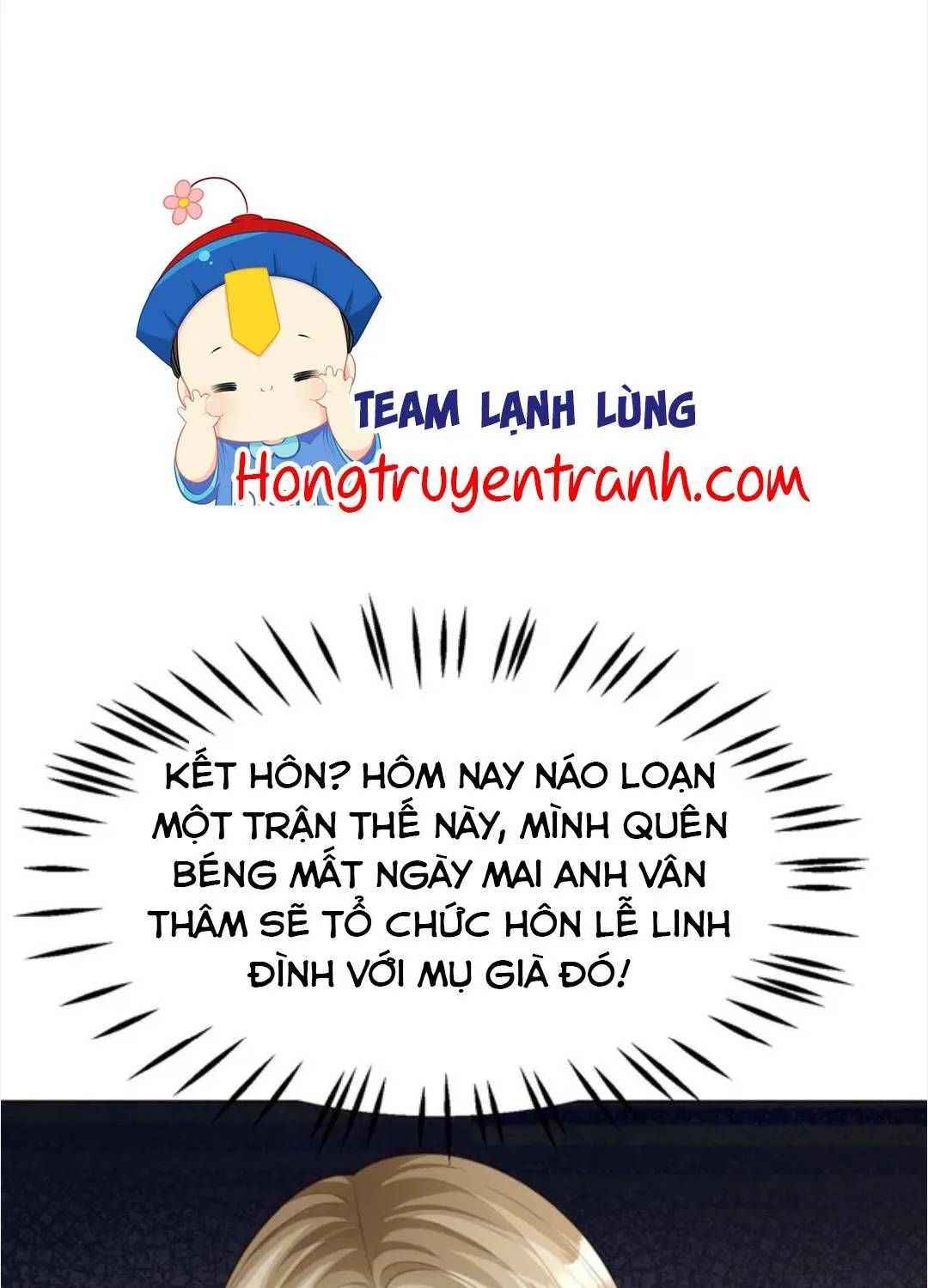 Kết Hôn Với Ông Chồng Thực Vật Chap 81 - Next Chap 80