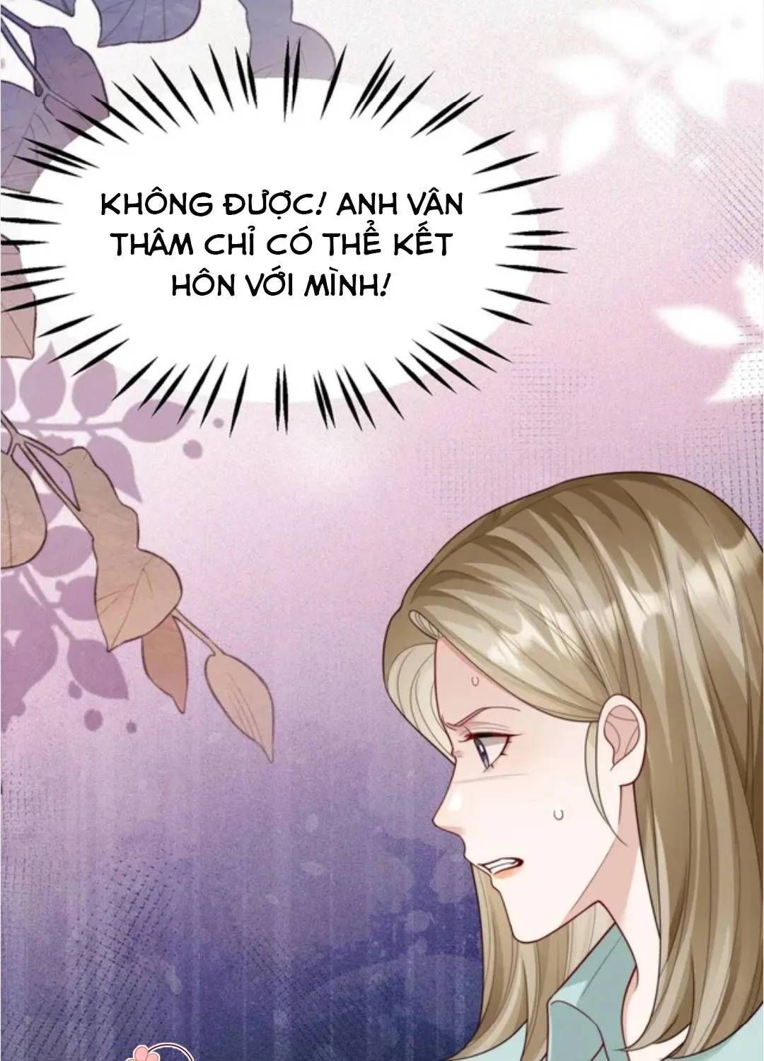 Kết Hôn Với Ông Chồng Thực Vật Chap 81 - Next Chap 80
