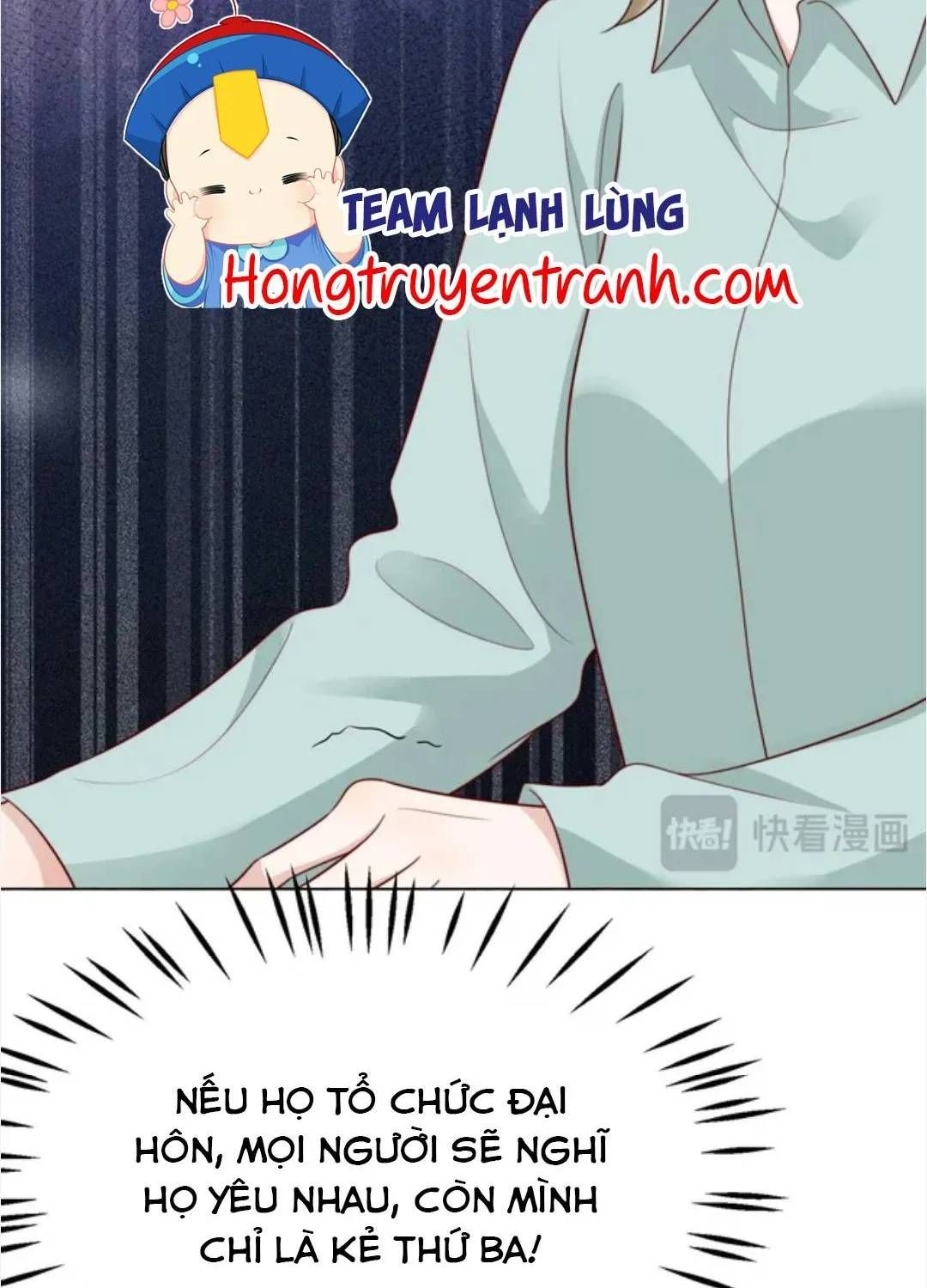 Kết Hôn Với Ông Chồng Thực Vật Chap 81 - Next Chap 80