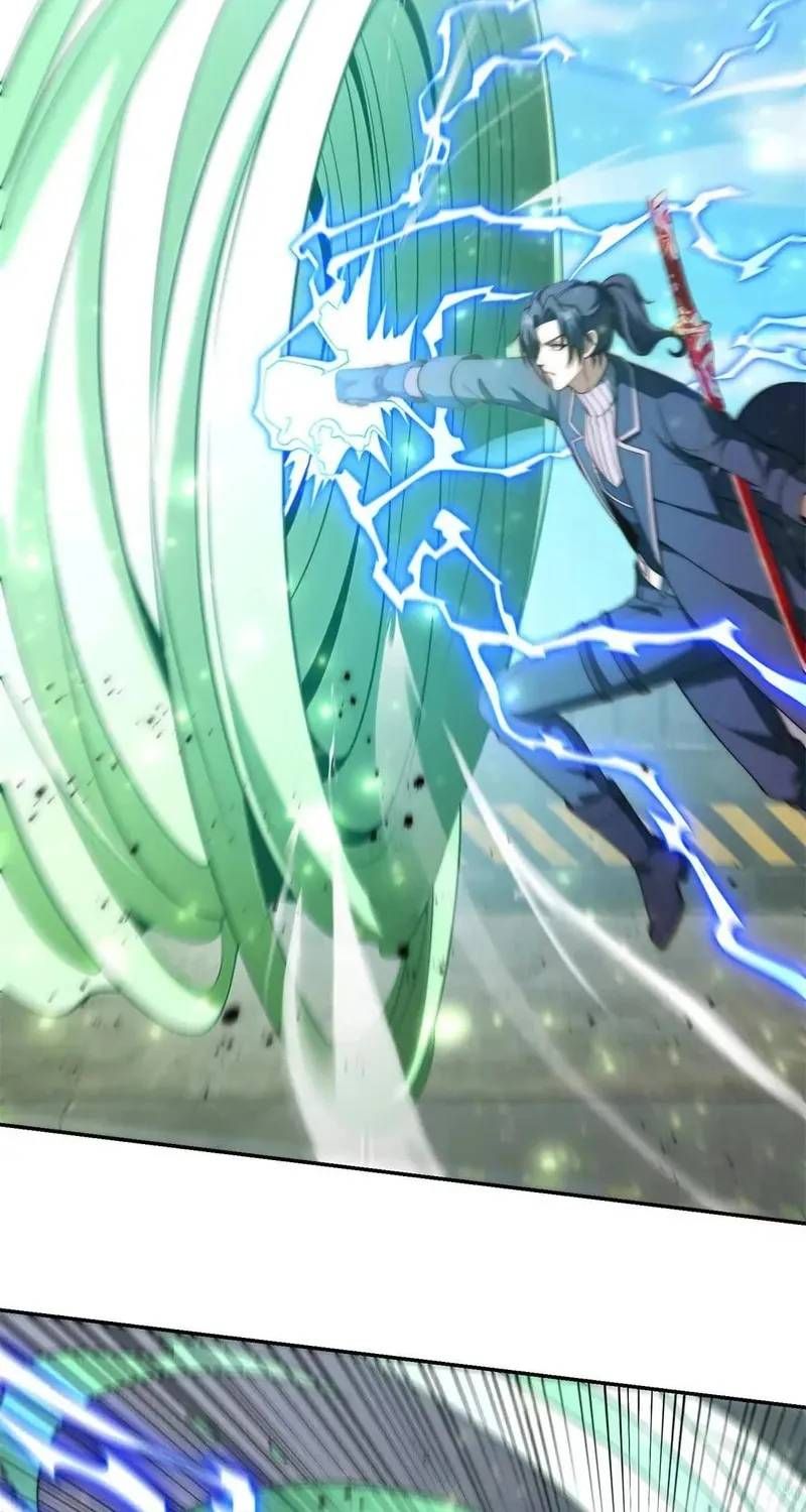 Dị Năng Trùng Sinh Ta Sớm Ở Đỉnh Cao Chap 80 - Next Chap 79