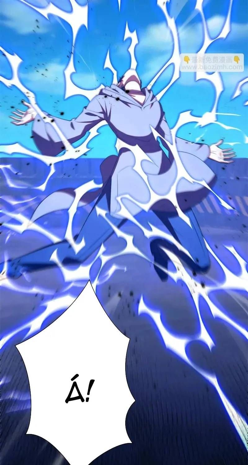 Dị Năng Trùng Sinh Ta Sớm Ở Đỉnh Cao Chap 80 - Next Chap 79