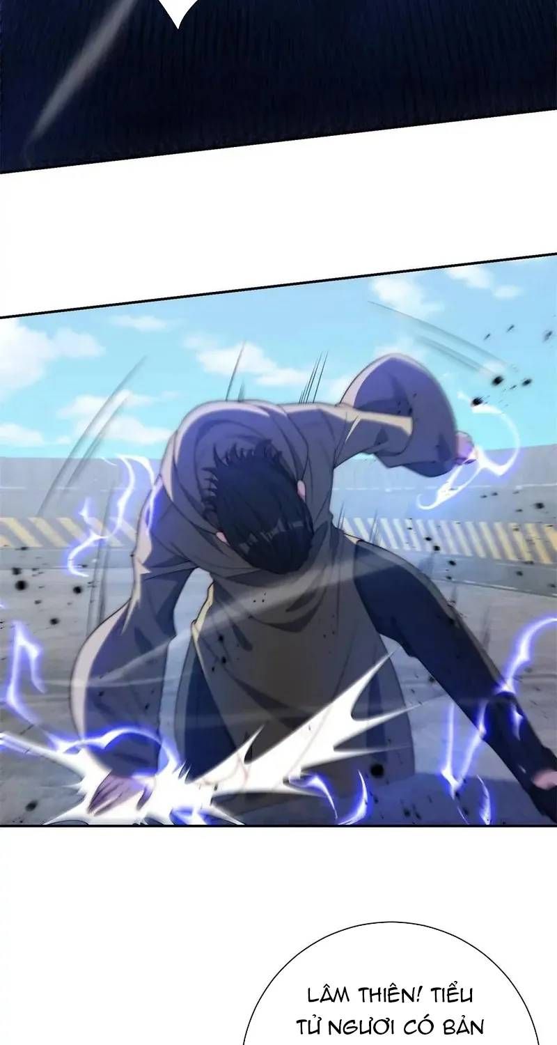 Dị Năng Trùng Sinh Ta Sớm Ở Đỉnh Cao Chap 80 - Next Chap 79