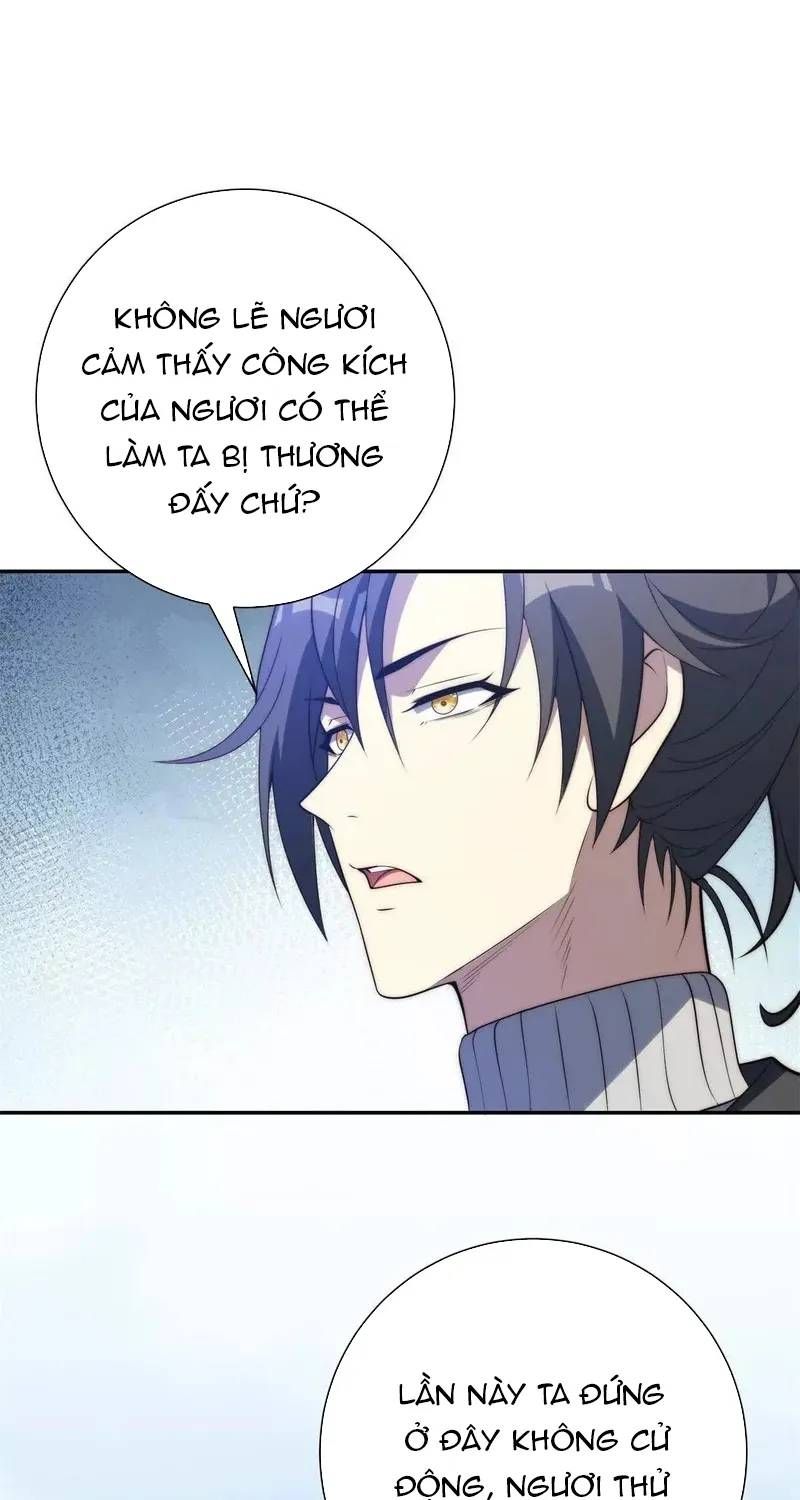 Dị Năng Trùng Sinh Ta Sớm Ở Đỉnh Cao Chap 80 - Next Chap 79