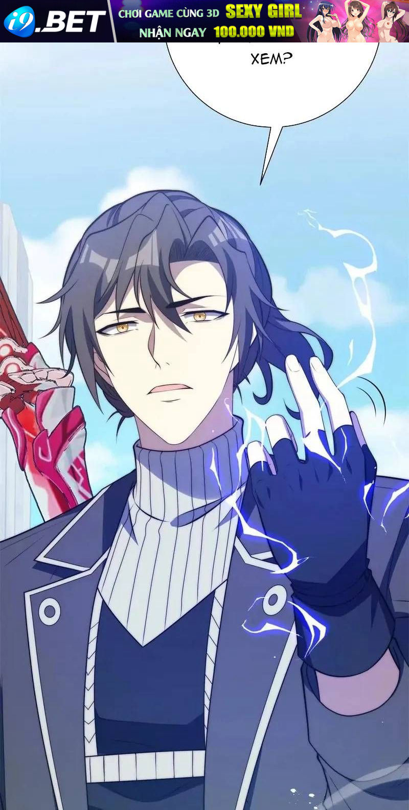 Dị Năng Trùng Sinh Ta Sớm Ở Đỉnh Cao Chap 80 - Next Chap 79