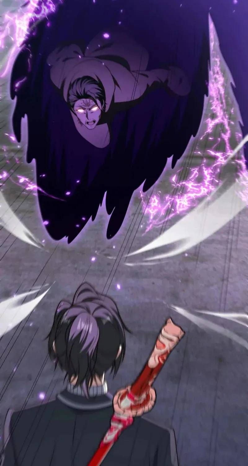 Dị Năng Trùng Sinh Ta Sớm Ở Đỉnh Cao Chap 80 - Next Chap 79