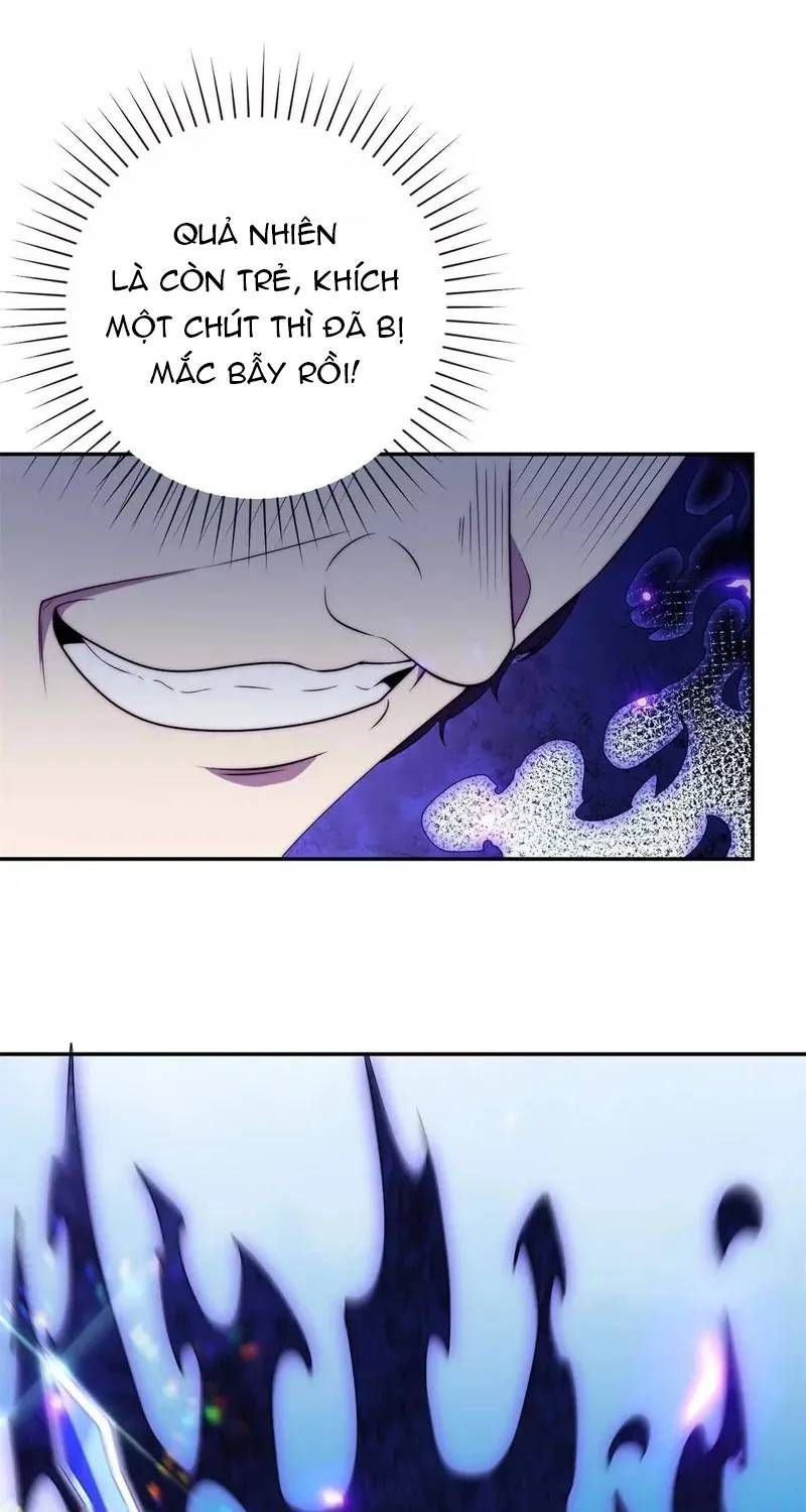 Dị Năng Trùng Sinh Ta Sớm Ở Đỉnh Cao Chap 80 - Next Chap 79