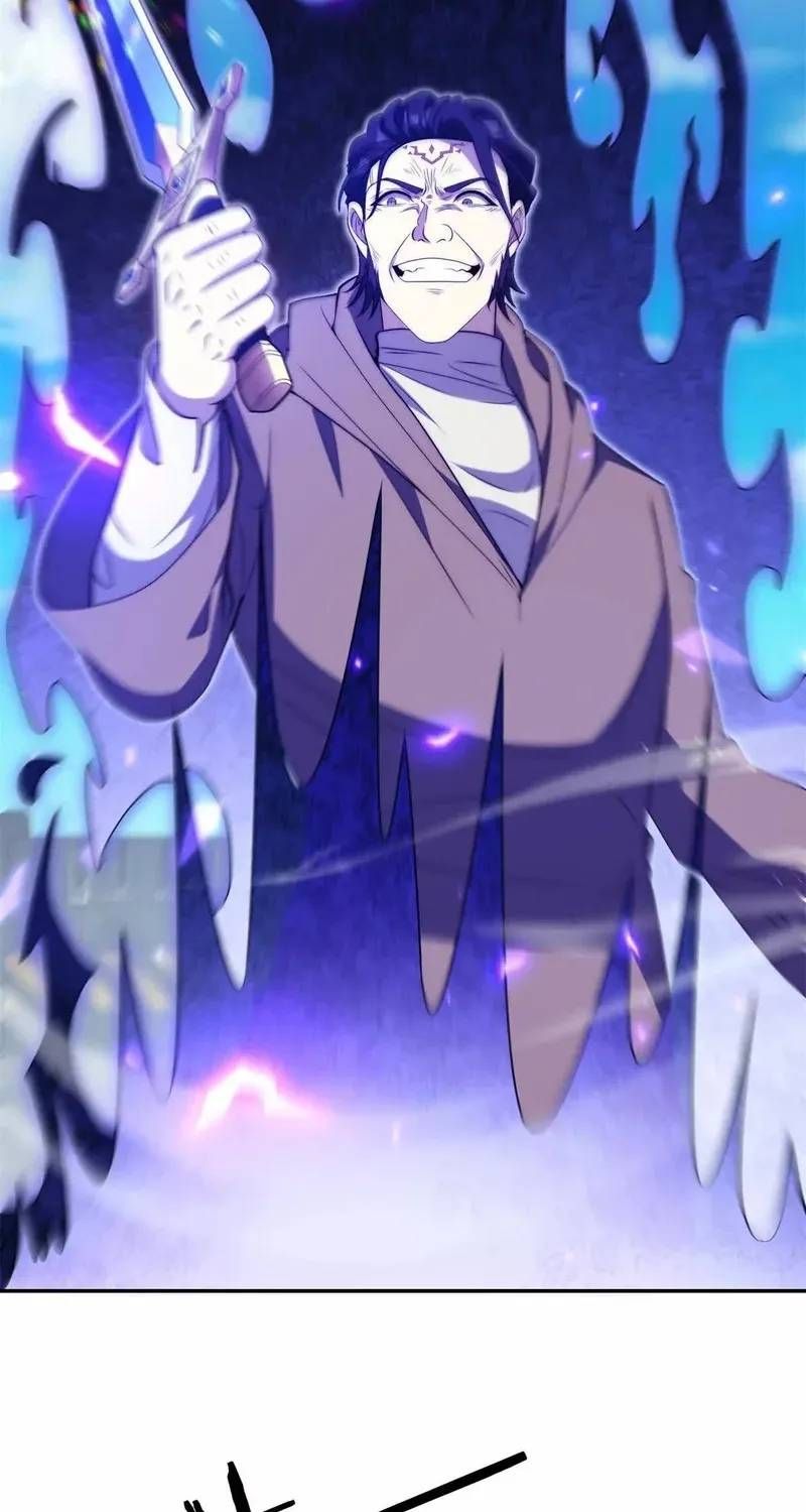 Dị Năng Trùng Sinh Ta Sớm Ở Đỉnh Cao Chap 80 - Next Chap 79