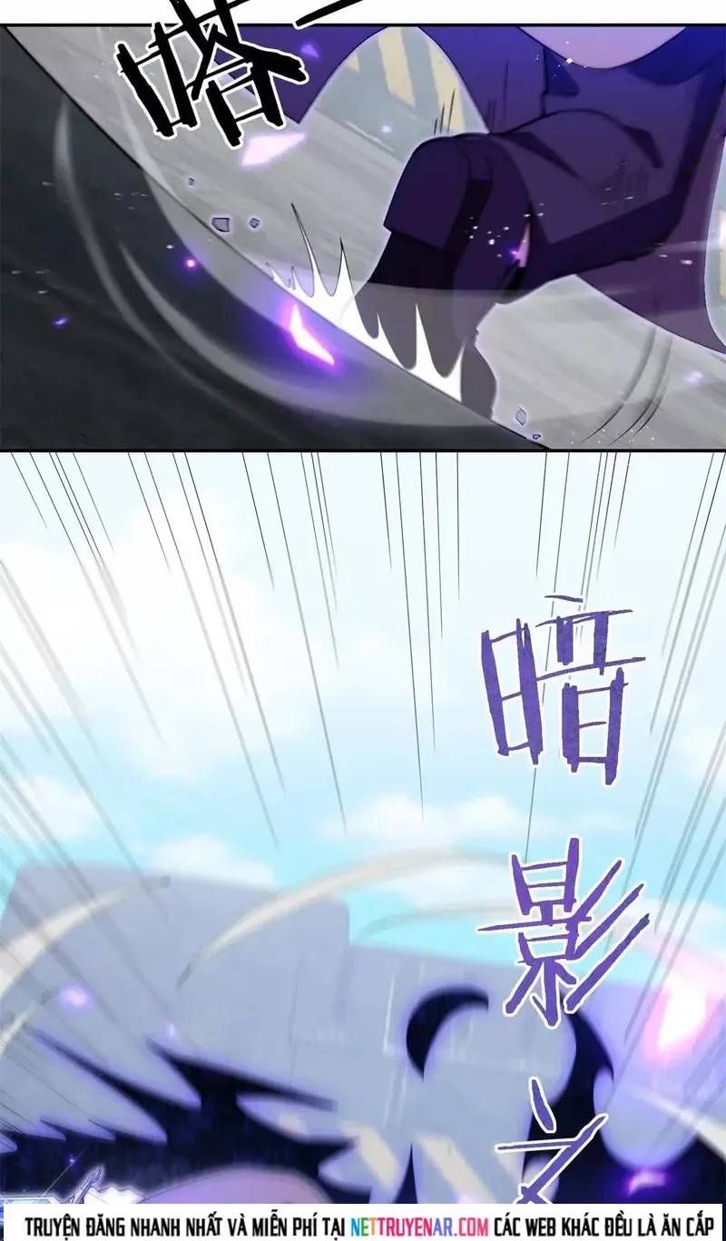 Dị Năng Trùng Sinh Ta Sớm Ở Đỉnh Cao Chap 80 - Next Chap 79