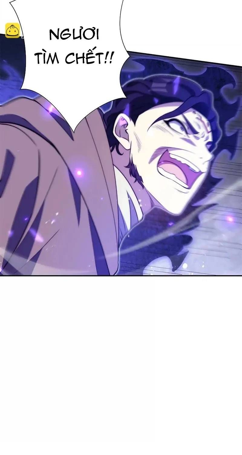 Dị Năng Trùng Sinh Ta Sớm Ở Đỉnh Cao Chap 80 - Next Chap 79