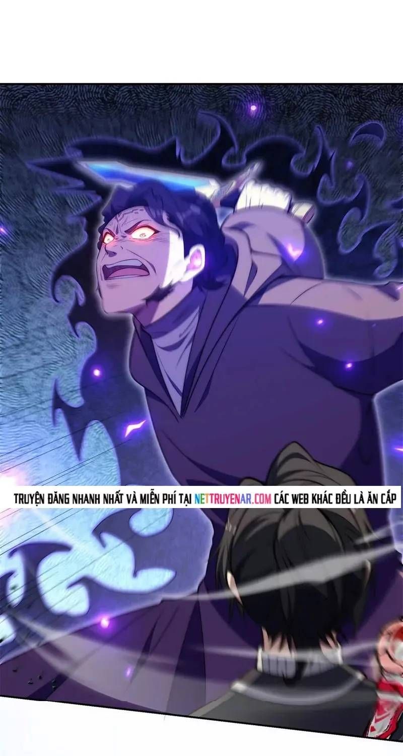 Dị Năng Trùng Sinh Ta Sớm Ở Đỉnh Cao Chap 80 - Next Chap 79