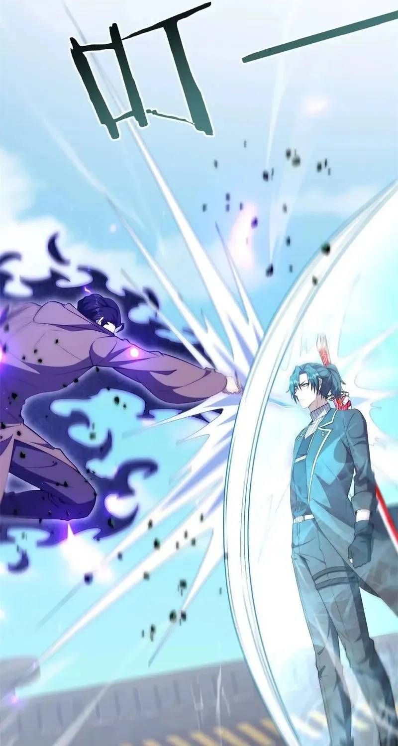 Dị Năng Trùng Sinh Ta Sớm Ở Đỉnh Cao Chap 80 - Next Chap 79