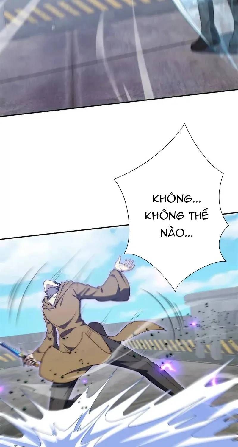 Dị Năng Trùng Sinh Ta Sớm Ở Đỉnh Cao Chap 80 - Next Chap 79