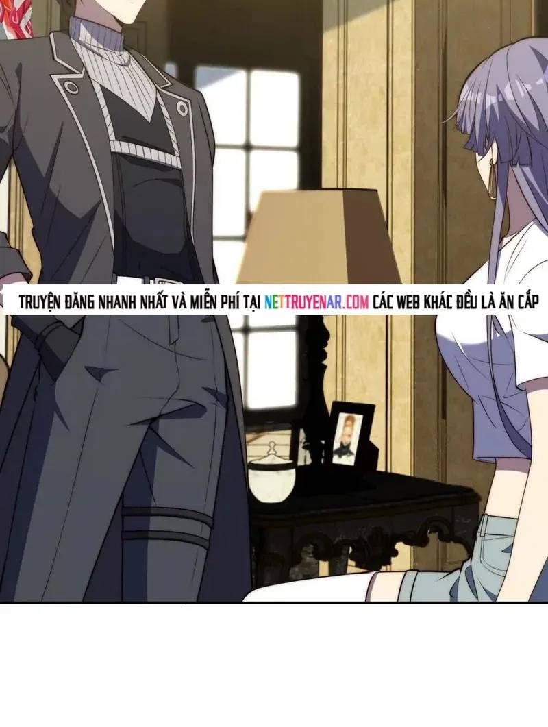 Dị Năng Trùng Sinh Ta Sớm Ở Đỉnh Cao Chap 80 - Next Chap 79