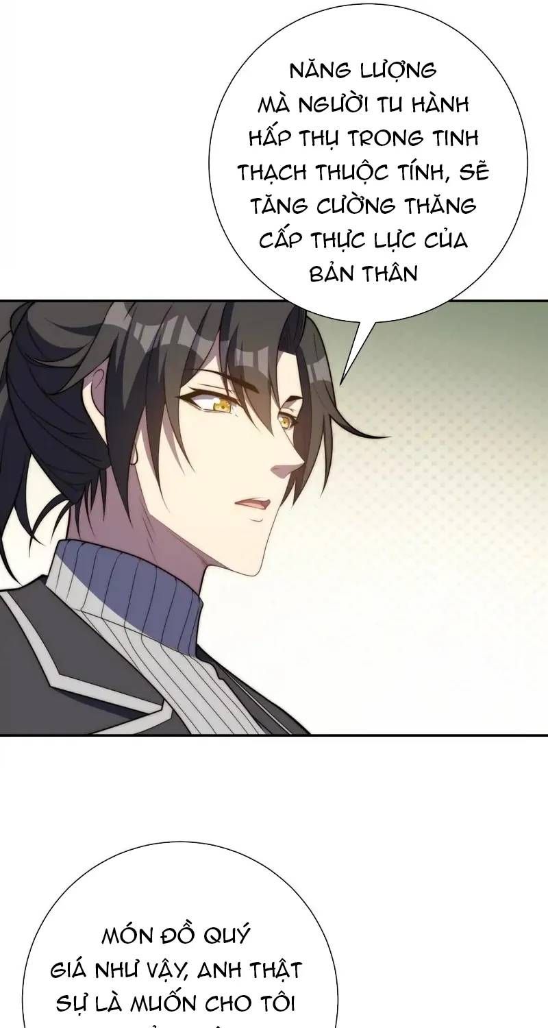 Dị Năng Trùng Sinh Ta Sớm Ở Đỉnh Cao Chap 80 - Next Chap 79