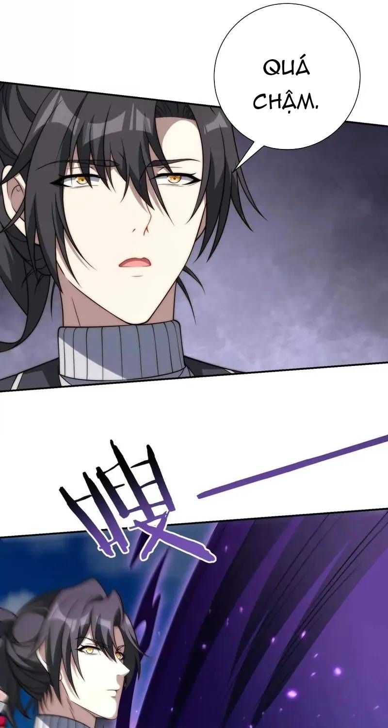 Dị Năng Trùng Sinh Ta Sớm Ở Đỉnh Cao Chap 80 - Next Chap 79