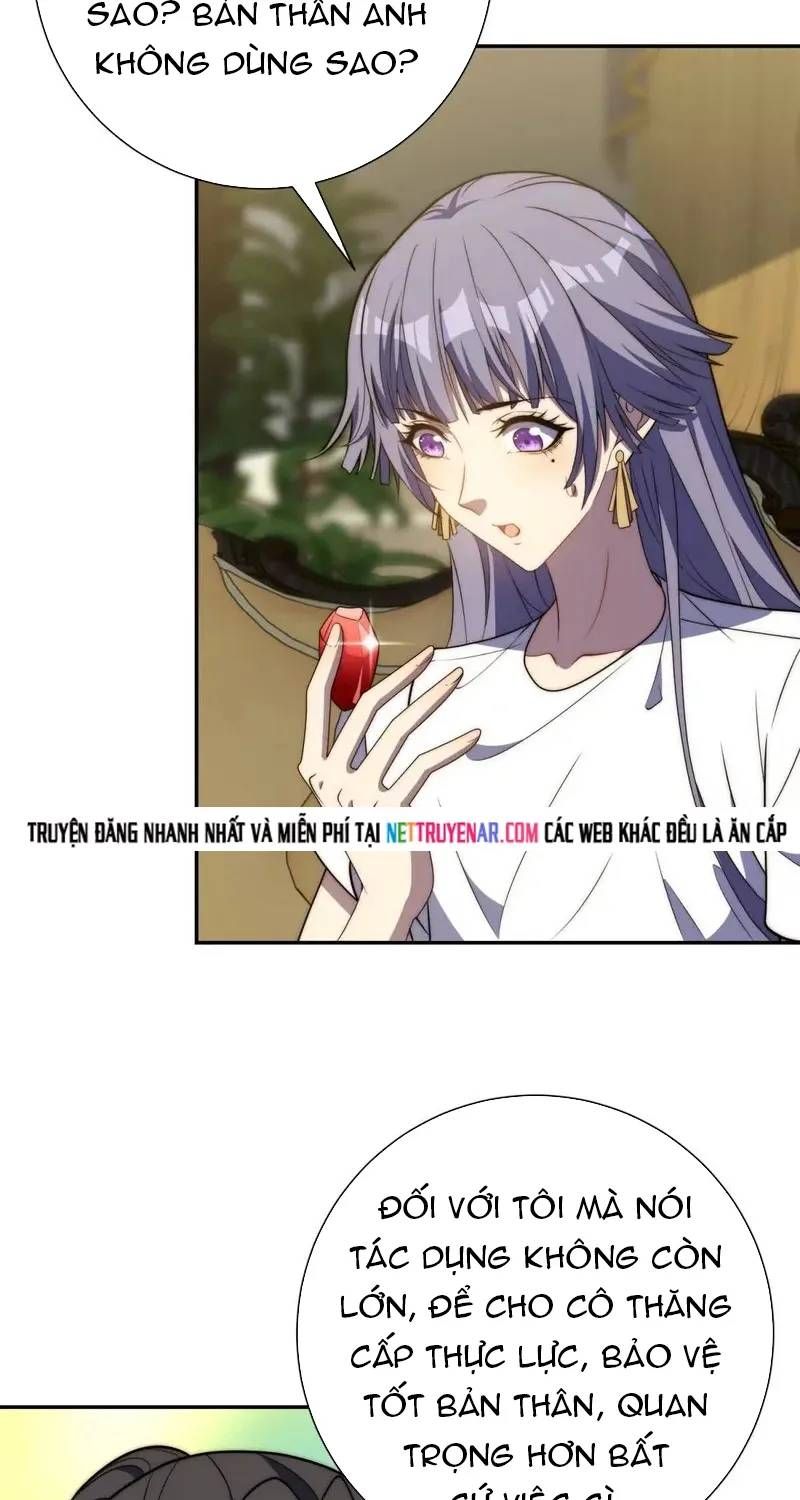 Dị Năng Trùng Sinh Ta Sớm Ở Đỉnh Cao Chap 80 - Next Chap 79